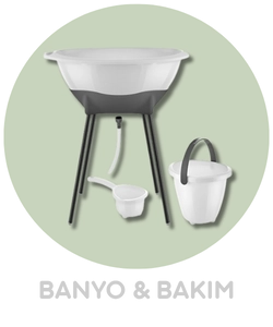 BANYO & BAKIM