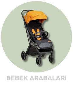 BEBEK ARABALARI
