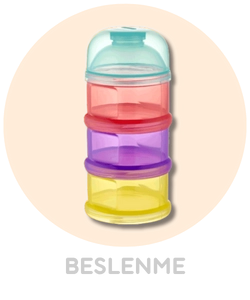 BESLENME
