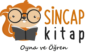 SİNCAP KİTAP