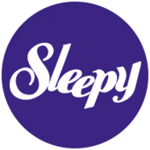 SLEEPY