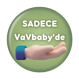 Sadece VaVbaby’de