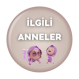 İlgili Anneler