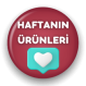 Haftanın Ürünleri