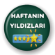 Haftanın Yıldızları