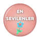 En Sevilenler