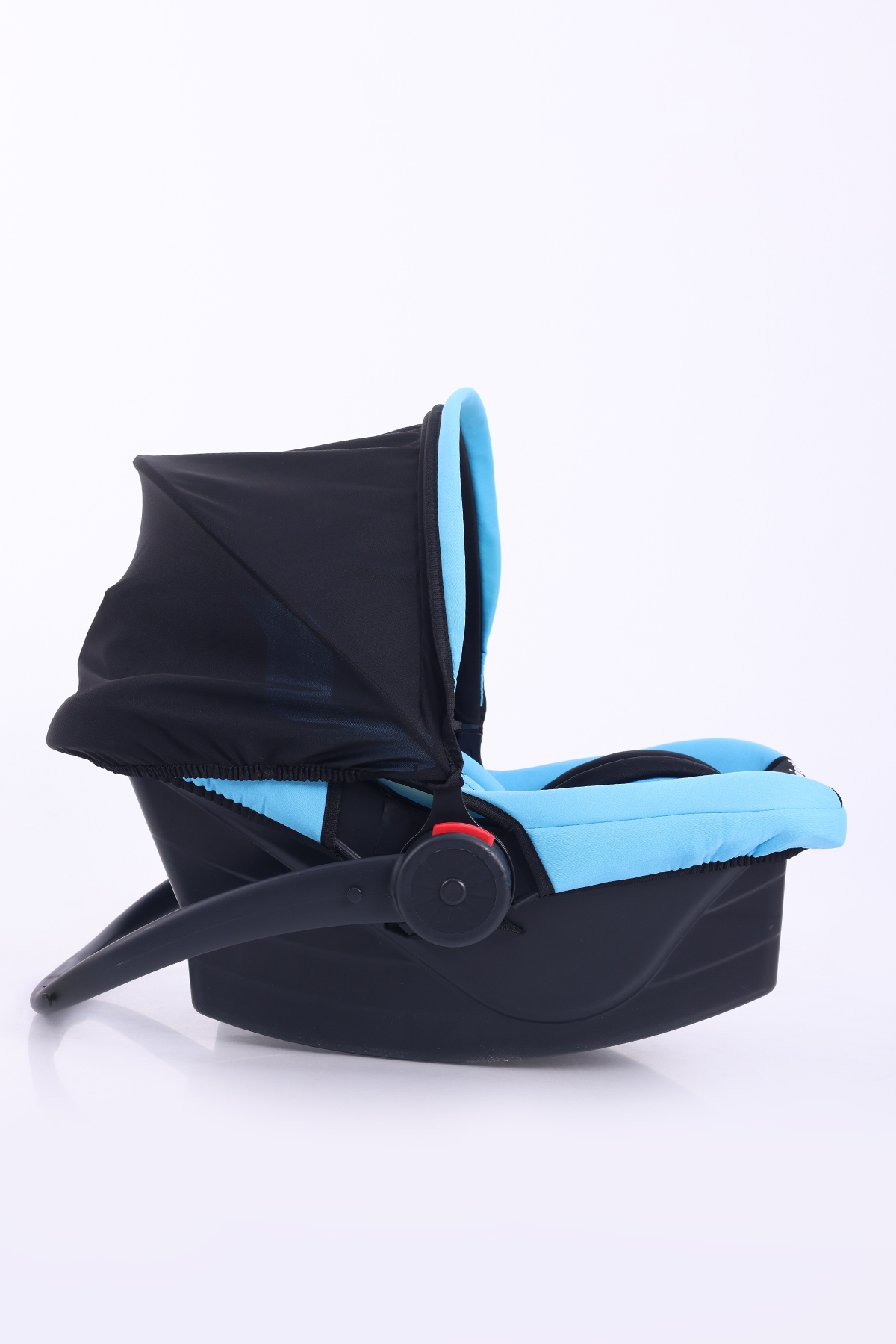 VaVbaby%20Lüks%20Pedli%20Bebek%20Taşıma%20Anakucağı%20Bebek%20Puset%20Mavi