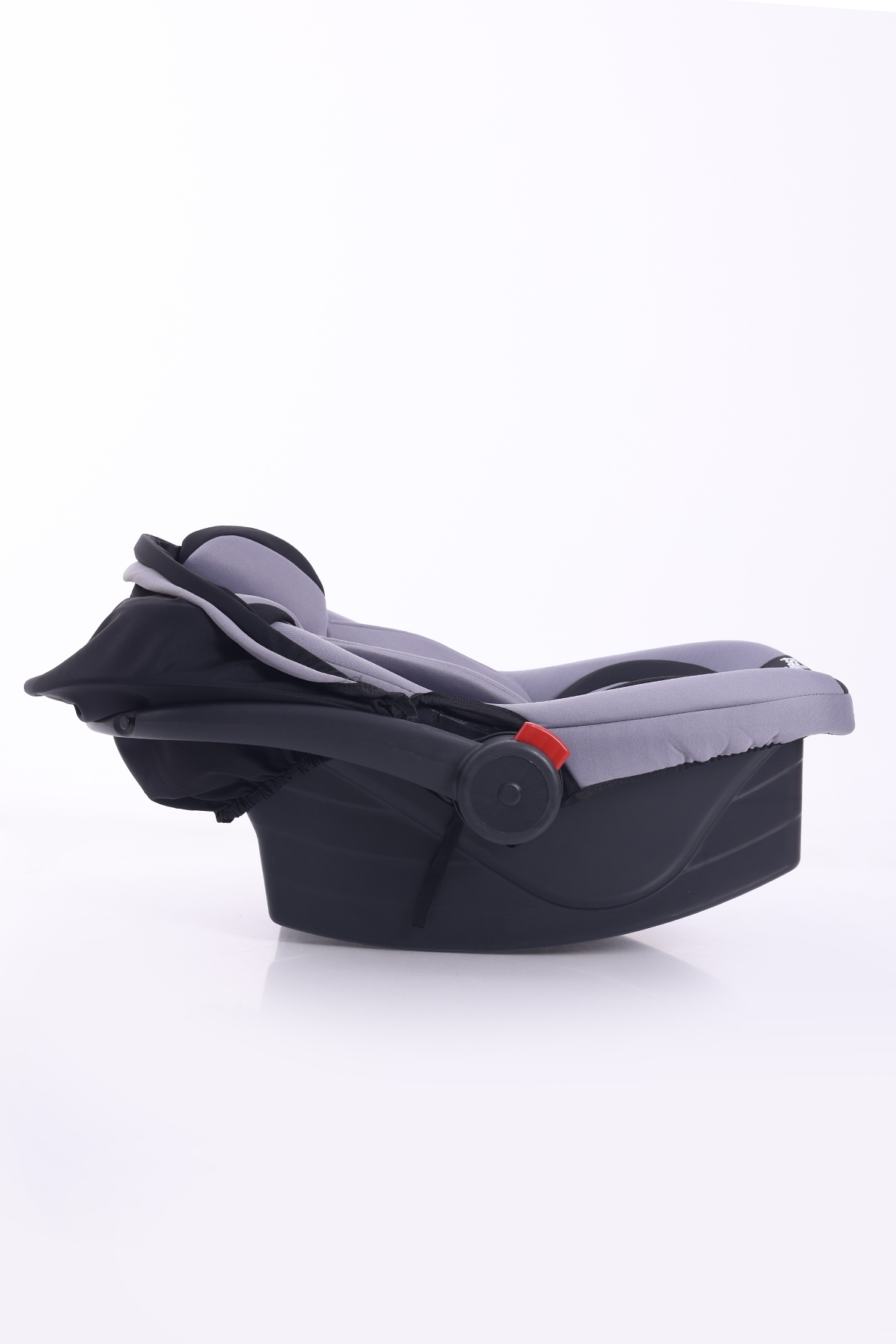VaVbaby%20Lüks%20Pedli%20Bebek%20Taşıma%20Anakucağı%20Bebek%20Puset%20Gri