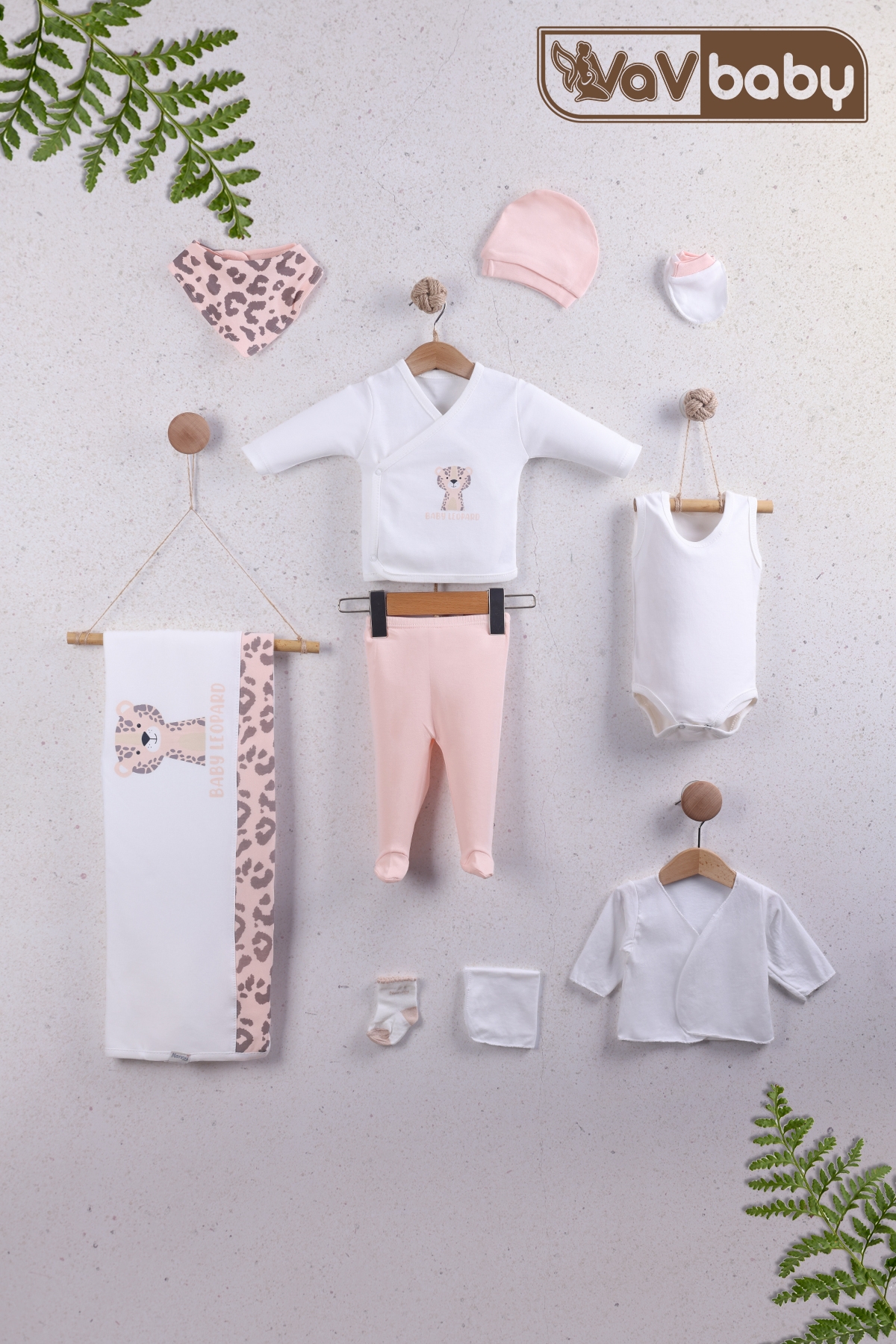 VavBaby%20Antibakteriyel%20Yenidoğan%20Hastane%20Çıkışı%20Leopar%20Desen%20Yeni