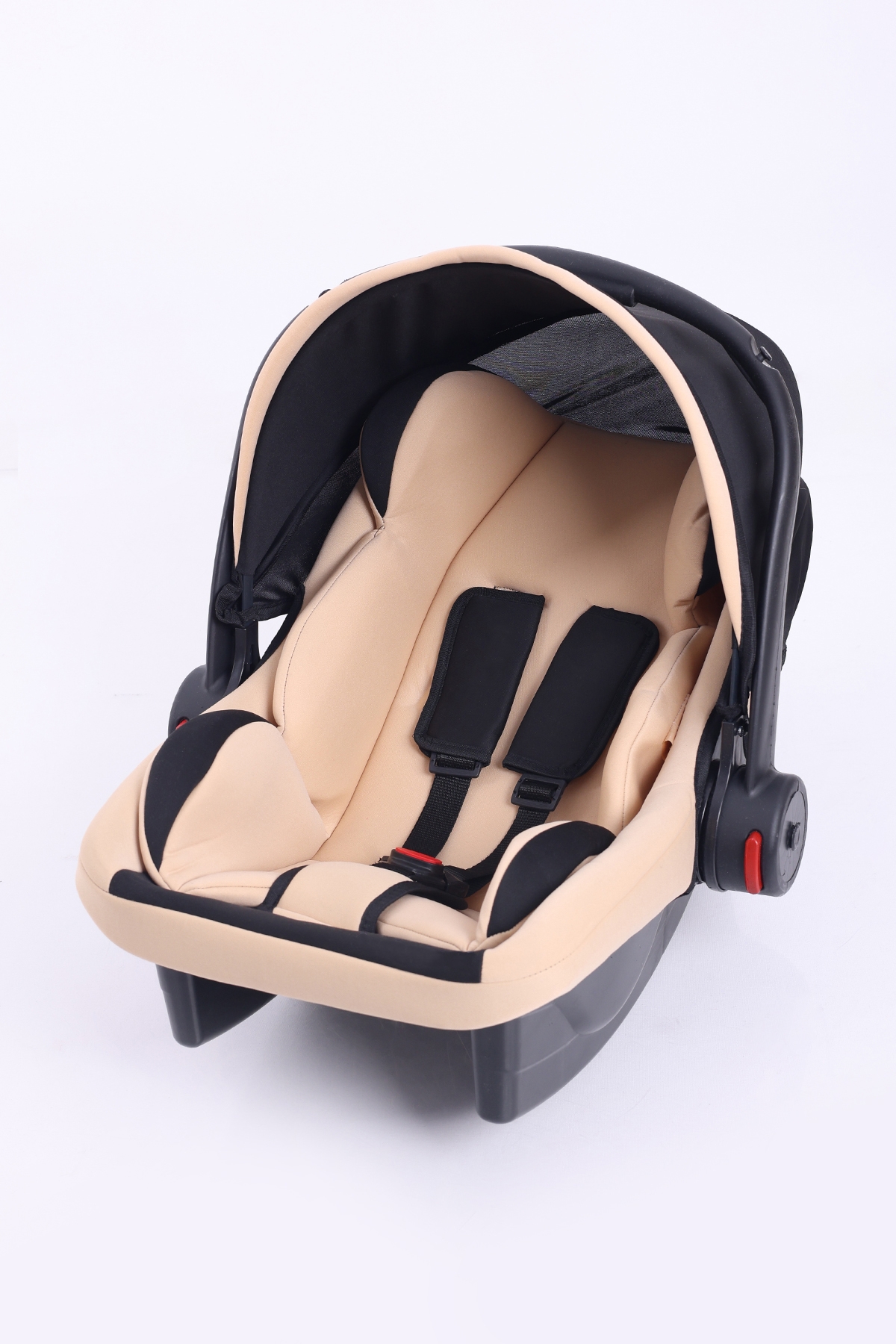 VaVbaby%20Lüks%20Pedli%20Bebek%20Taşıma%20Anakucağı%20Bebek%20Puset%20Bej