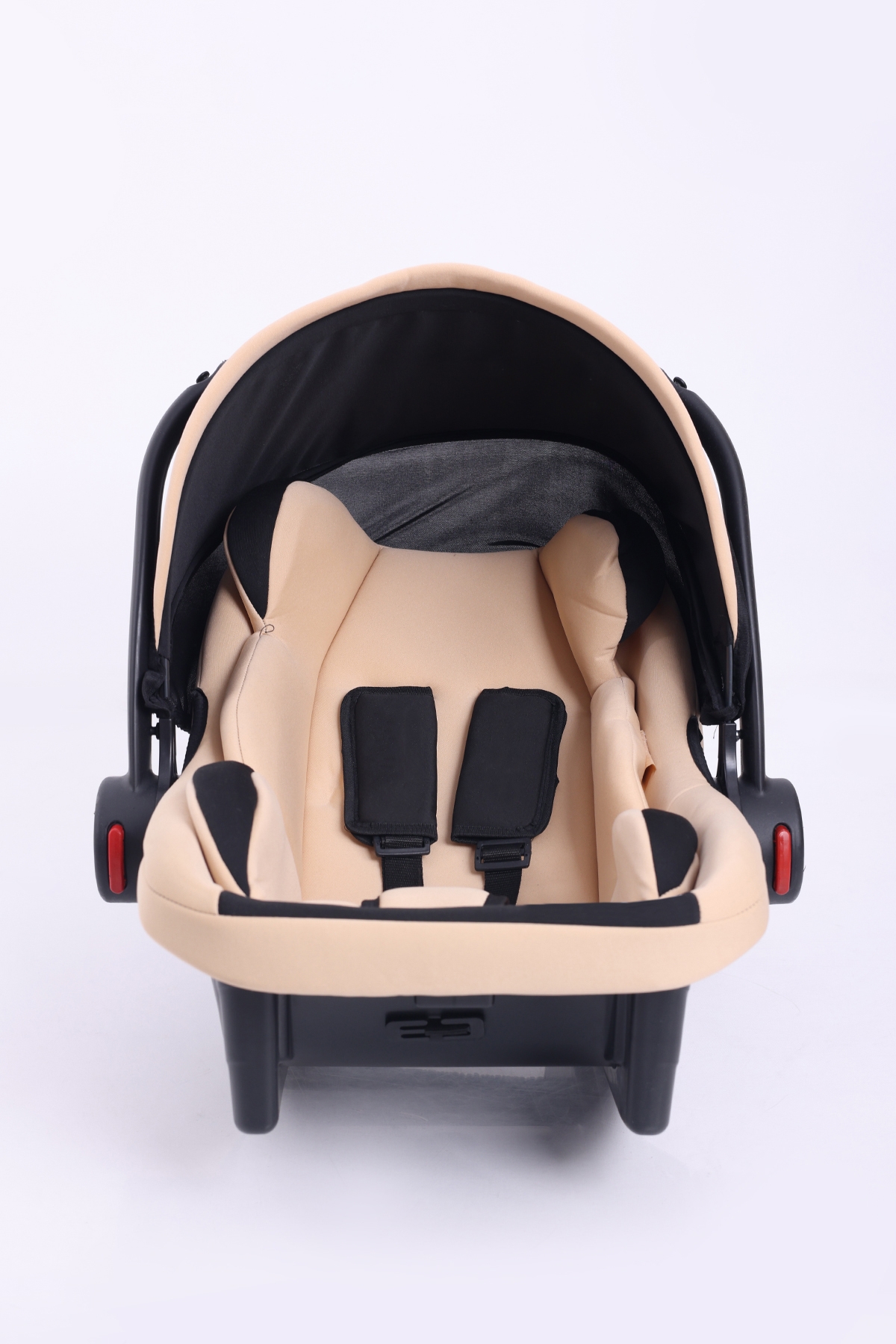 VaVbaby%20Lüks%20Pedli%20Bebek%20Taşıma%20Anakucağı%20Bebek%20Puset%20Bej