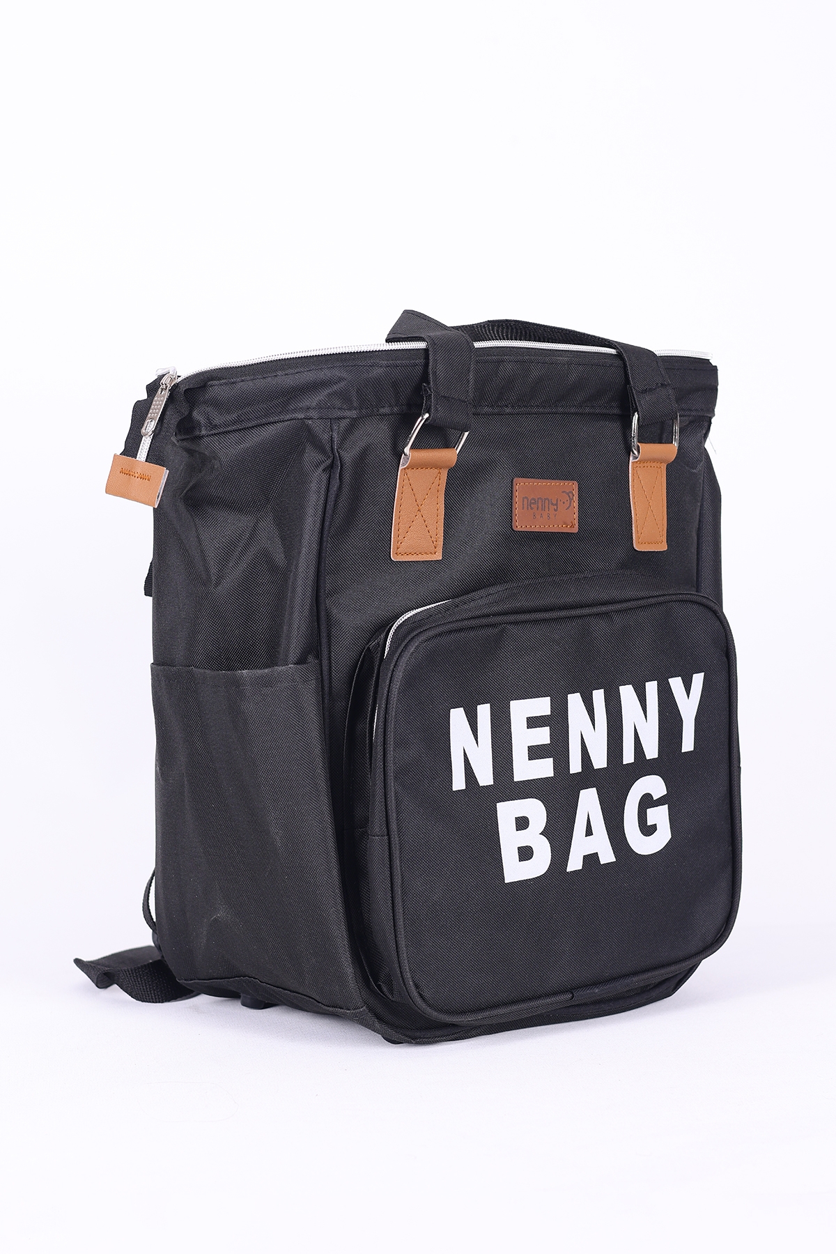 Vavbaby%20Dore%20Kadın%20Ve%20Anne%20Bebek%20Bakım%20Sırt%20Çantası%20Askı%20Aparatlı