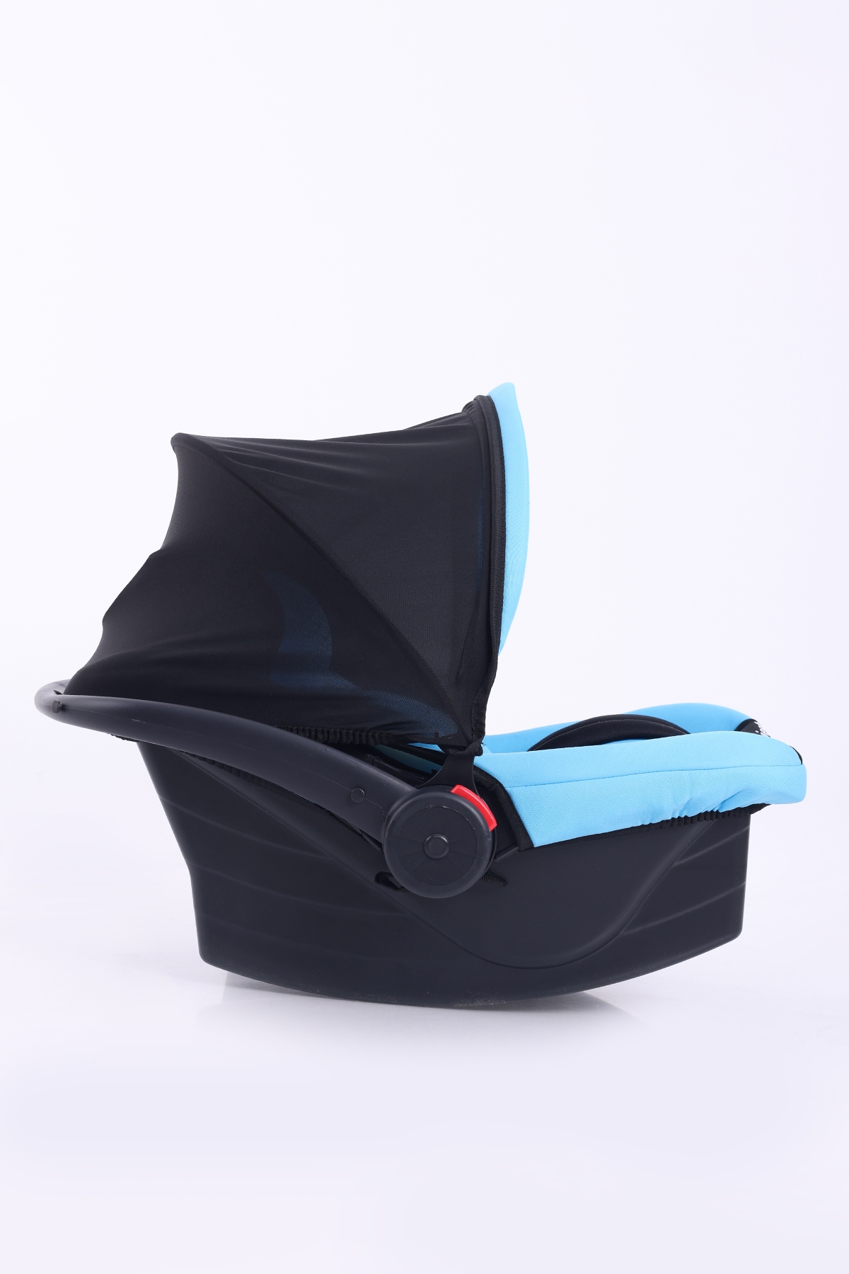 VaVbaby%20Lüks%20Pedli%20Bebek%20Taşıma%20Anakucağı%20Bebek%20Puset%20Mavi