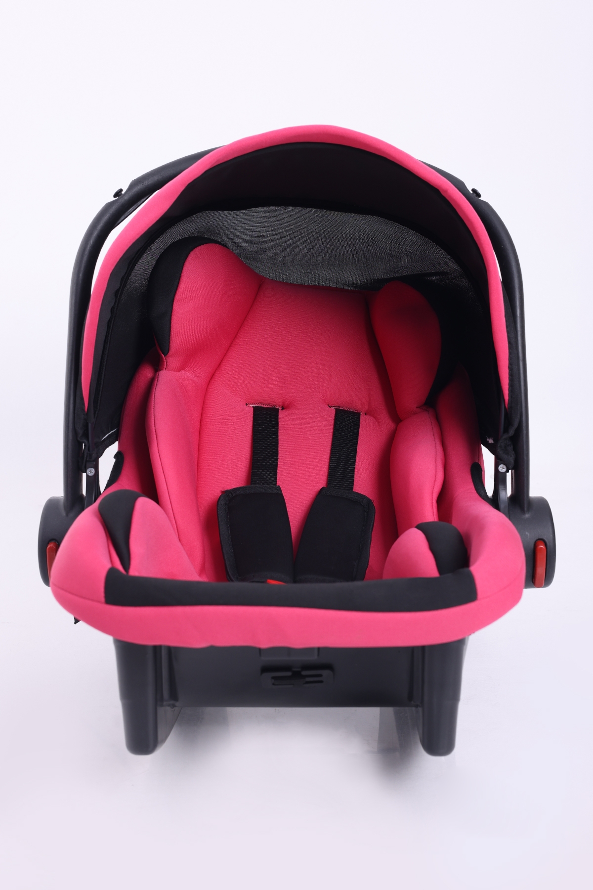 VaVbaby%20Lüks%20Pedli%20Bebek%20Taşıma%20Anakucağı%20Bebek%20Puset%20Pembe