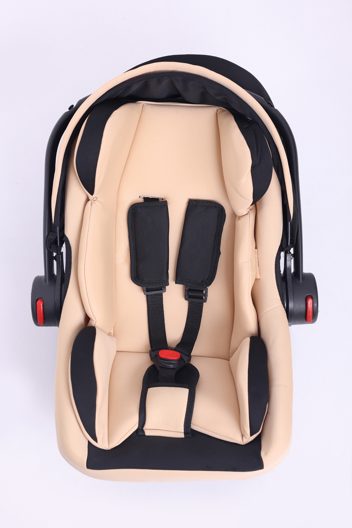 VaVbaby%20Lüks%20Pedli%20Bebek%20Taşıma%20Anakucağı%20Bebek%20Puset%20Bej