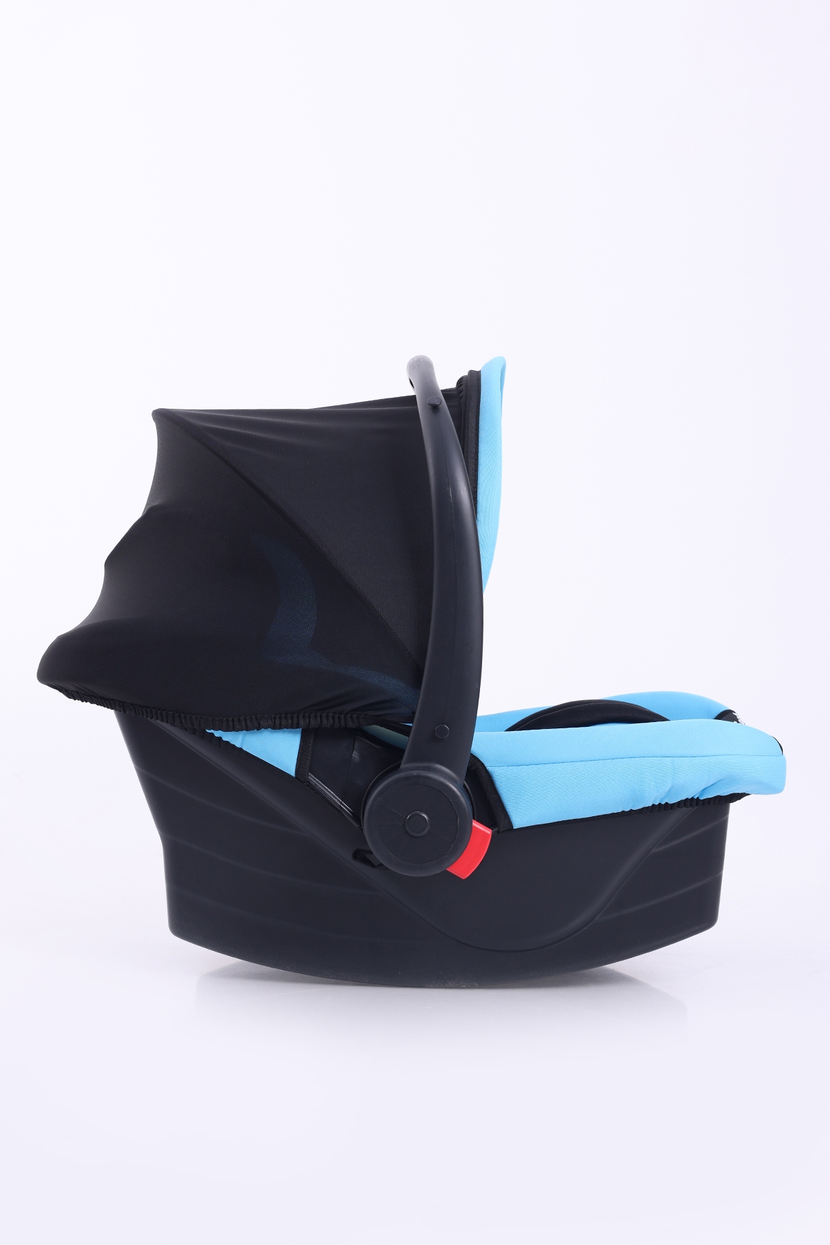 VaVbaby%20Lüks%20Pedli%20Bebek%20Taşıma%20Anakucağı%20Bebek%20Puset%20Mavi