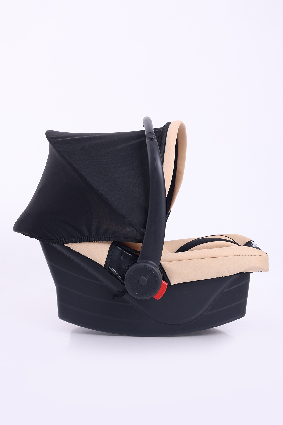 VaVbaby%20Lüks%20Pedli%20Bebek%20Taşıma%20Anakucağı%20Bebek%20Puset%20Bej