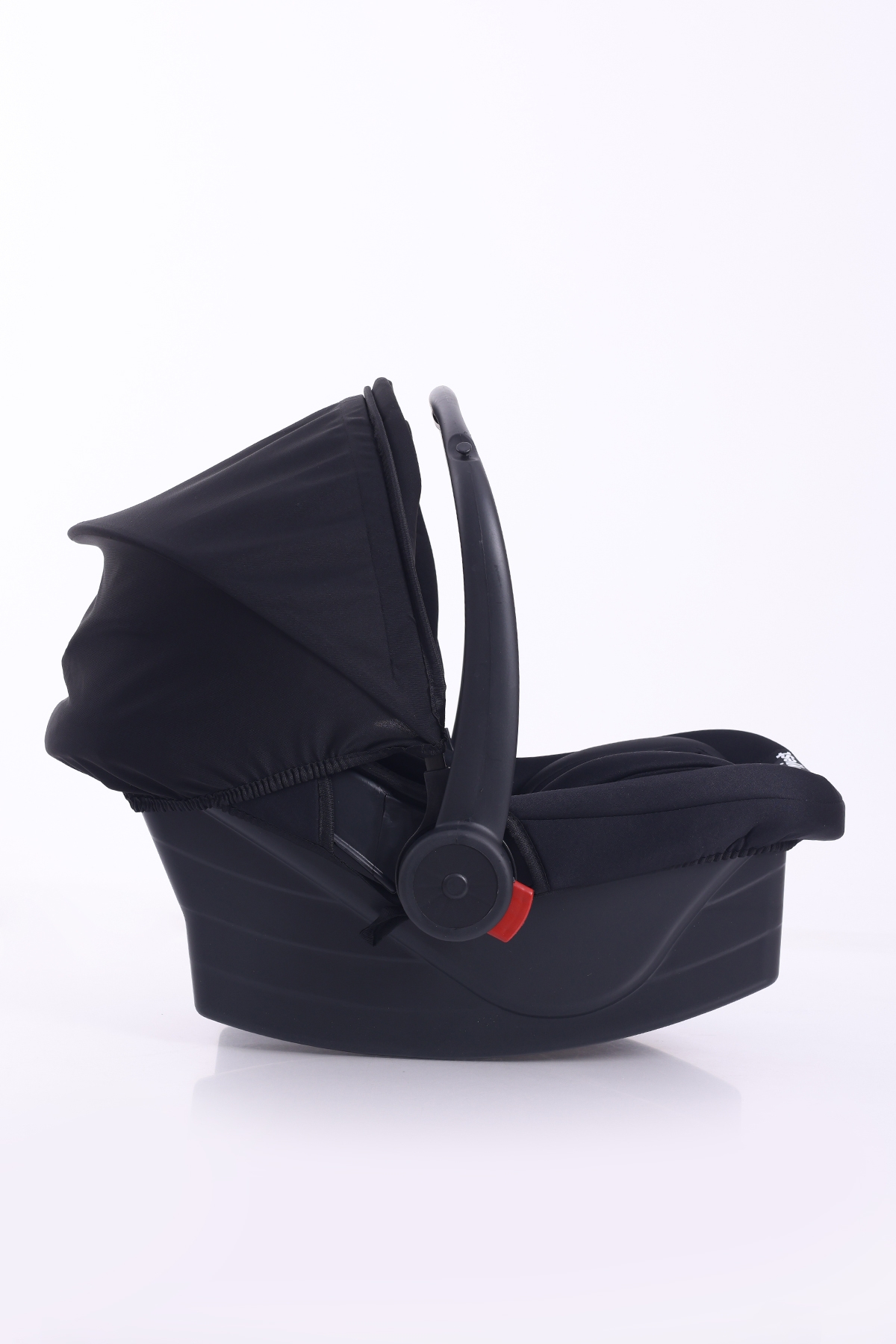 VaVbaby%20Lüks%20Pedli%20Bebek%20Taşıma%20Anakucağı%20Bebek%20Puset%20Siyah