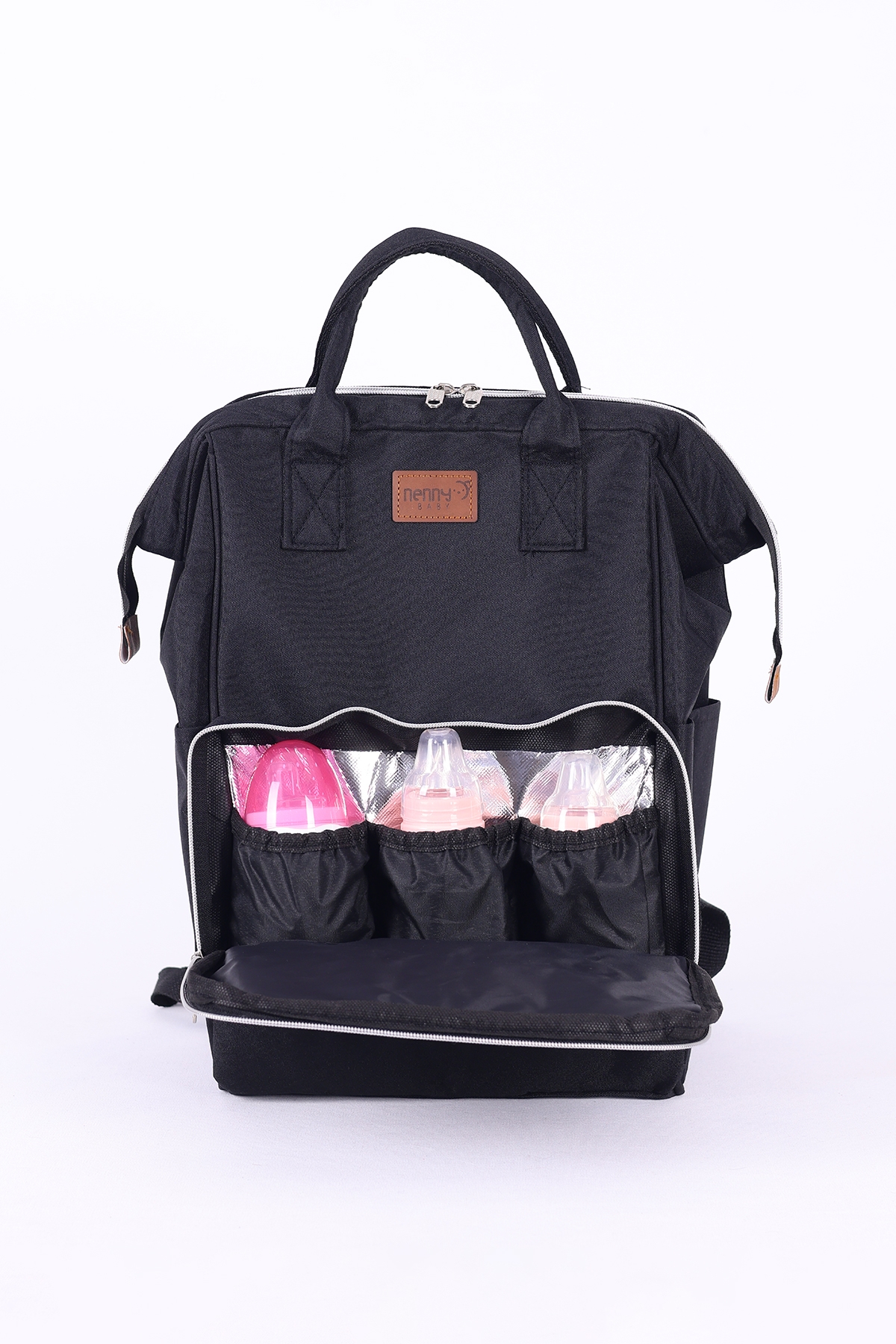 Vavbaby%20MonoBag%20Kadın%20Ve%20Anne%20Bebek%20Bakım%20Sırt%20Çantası%20Telli