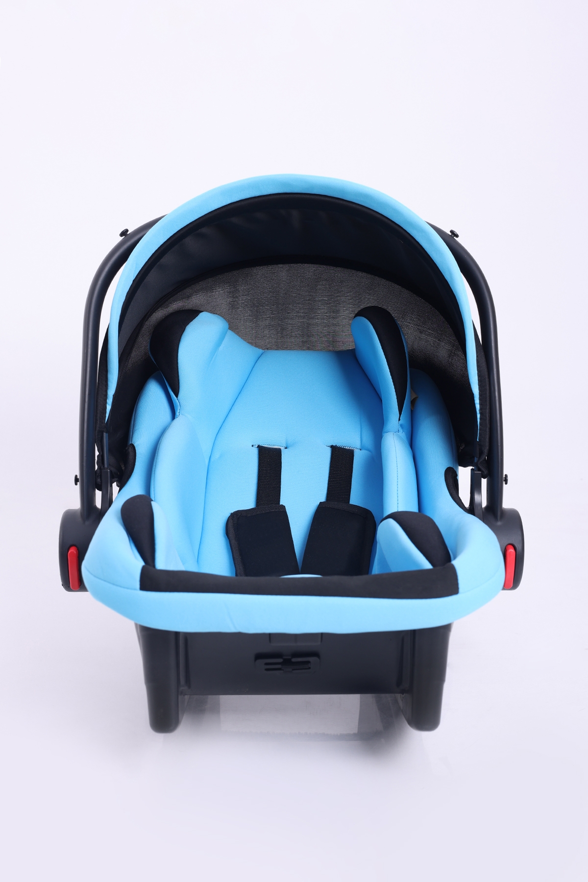 VaVbaby%20Lüks%20Pedli%20Bebek%20Taşıma%20Anakucağı%20Bebek%20Puset%20Mavi