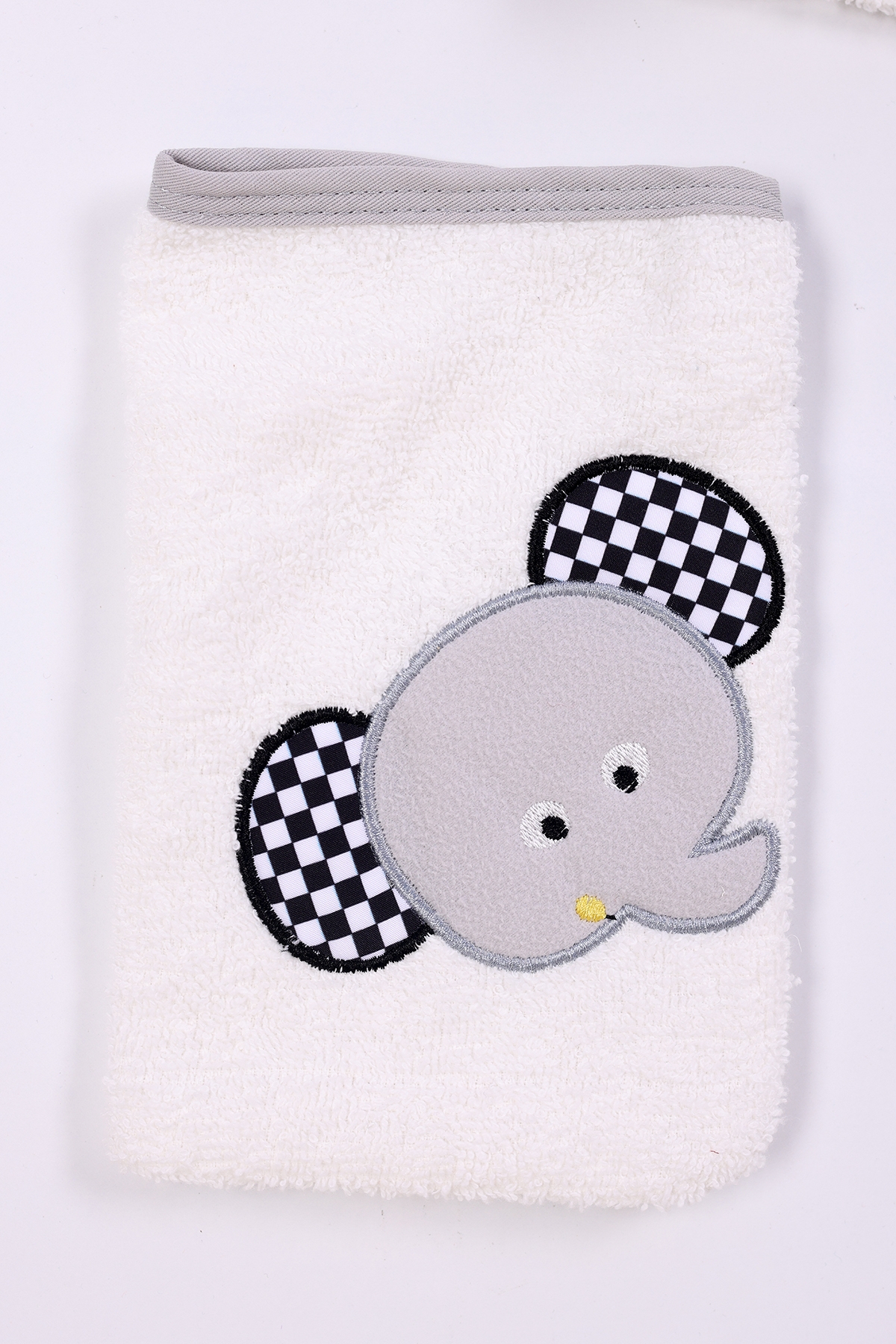 %20VaVbaby%20%100%20Pamuklu%20Bebek%20Havlu%20Bornoz%20Seti%20Kapşonlu%20Bebek%20Bornoz%20Fil%20Desen