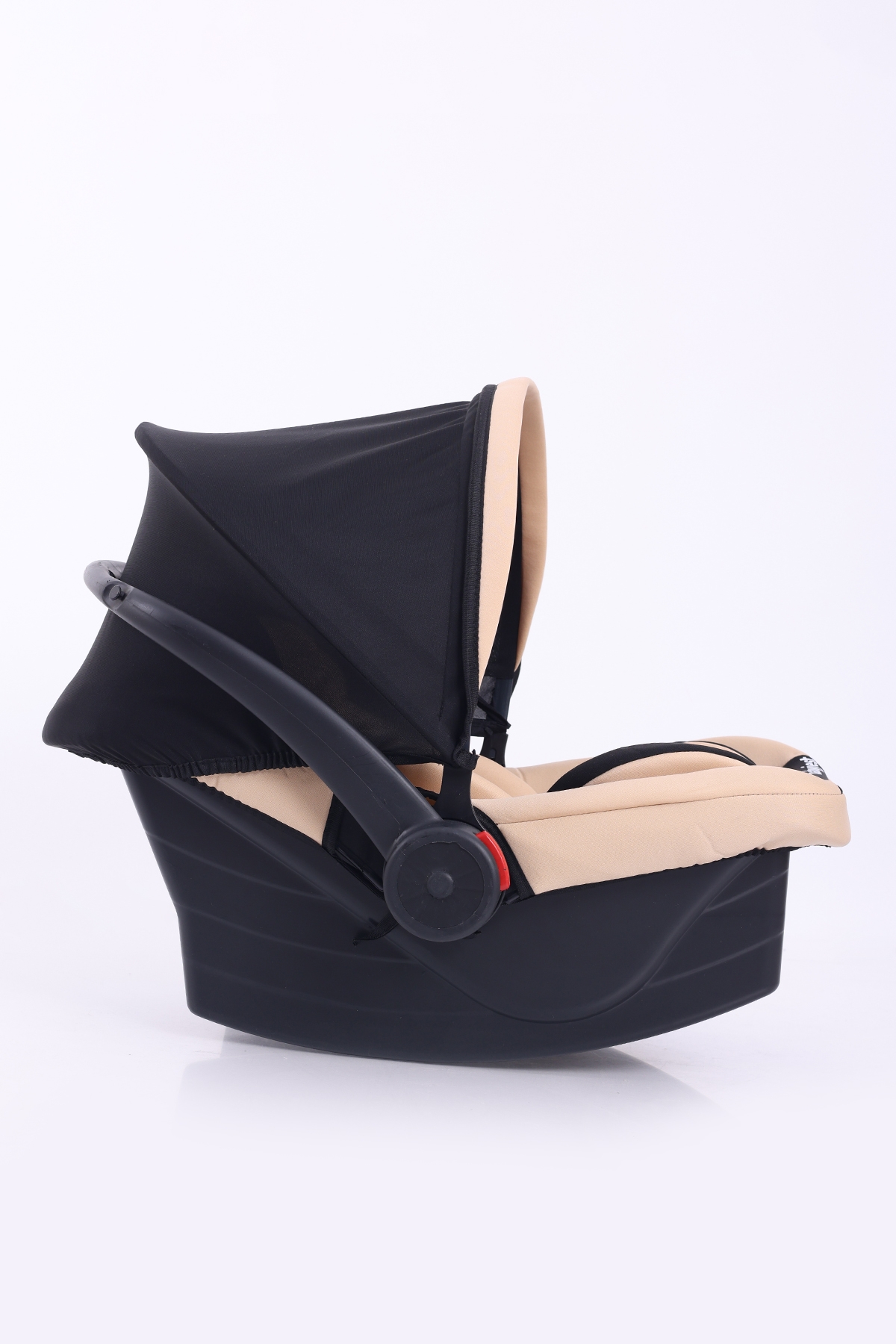 VaVbaby%20Lüks%20Pedli%20Bebek%20Taşıma%20Anakucağı%20Bebek%20Puset%20Bej