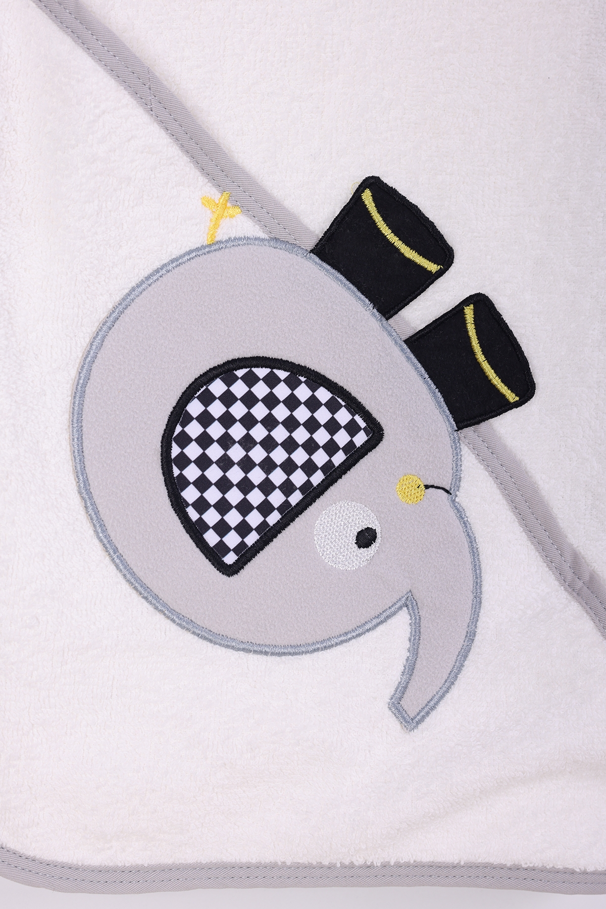 %20VaVbaby%20%100%20Pamuklu%20Bebek%20Havlu%20Bornoz%20Seti%20Kapşonlu%20Bebek%20Bornoz%20Fil%20Desen