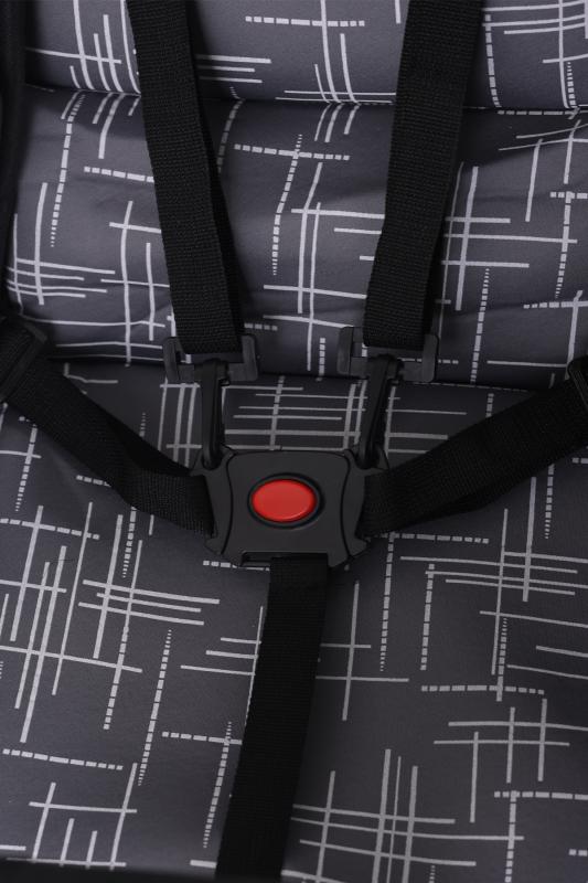 Dual%20Comfort%20Line%20Çift%20Yönlü%20Bebek%20Arabası%20Siyah