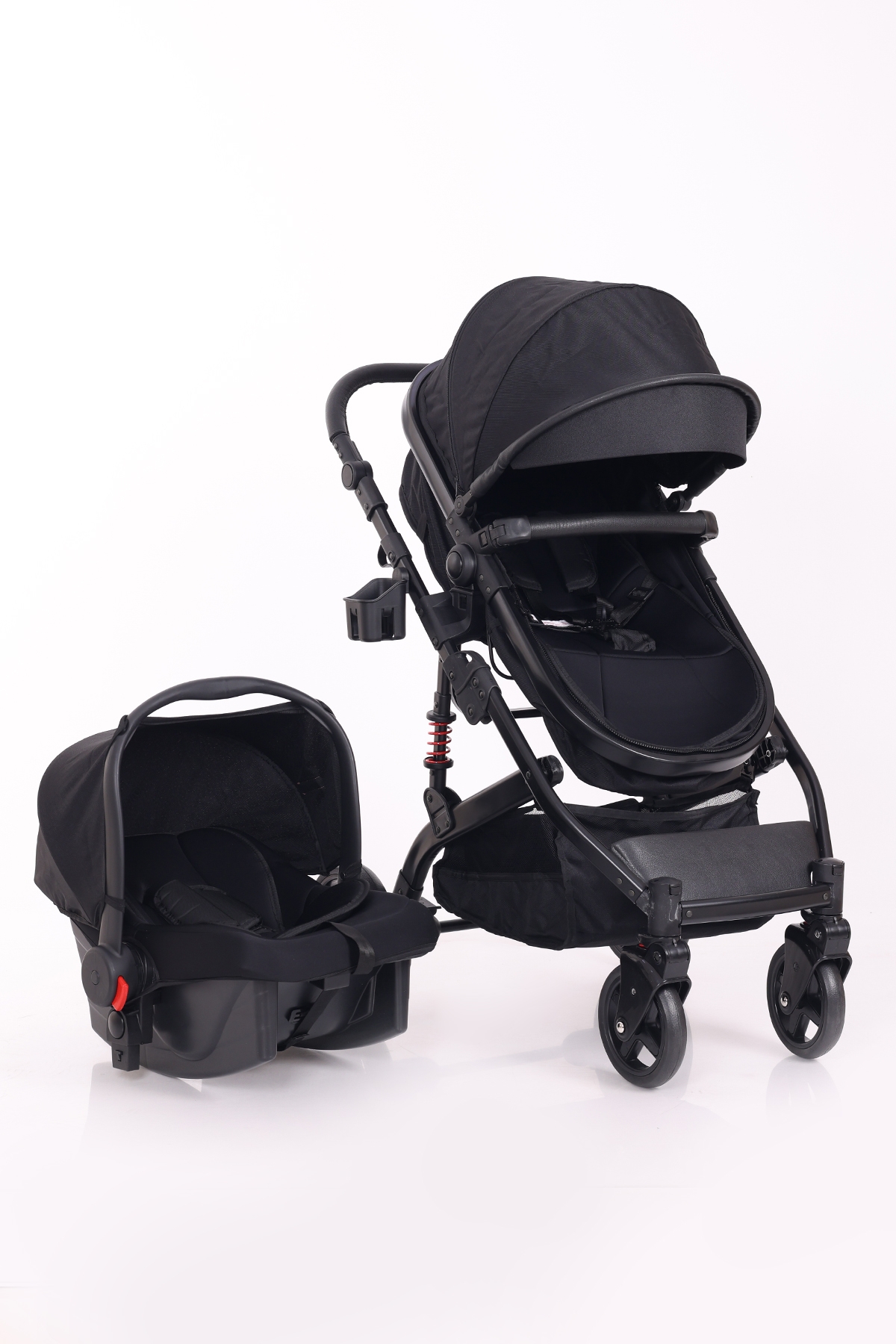 Solex%20Seyahat%20Sistem%20Taşıma%20Pusetli%20Bebek%20Arabası%20(PUSET%20DAHİL)