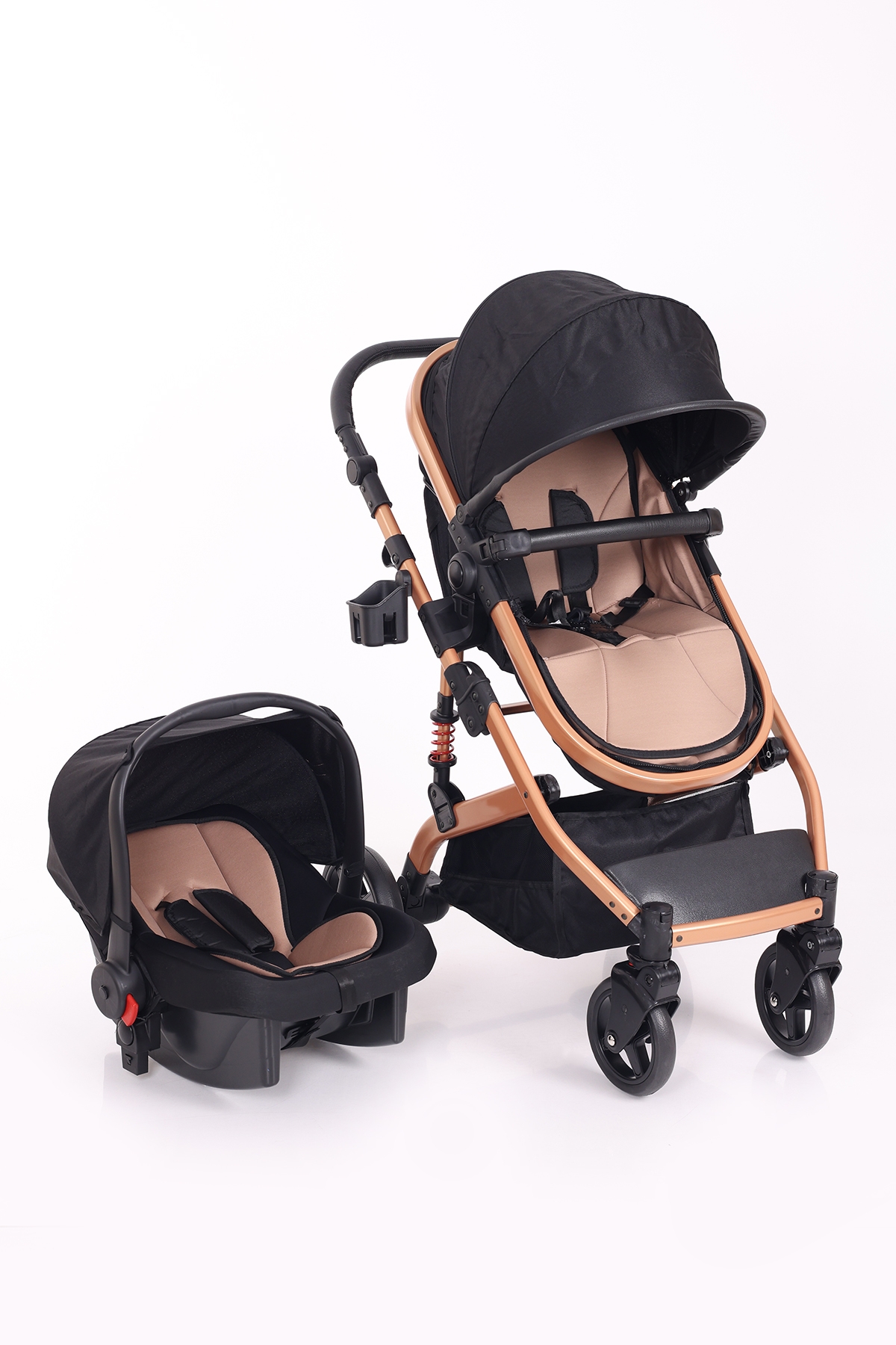 Solex%20Seyahat%20Sistem%20Taşıma%20Pusetli%20Bebek%20Arabası%20(PUSET%20DAHİL)