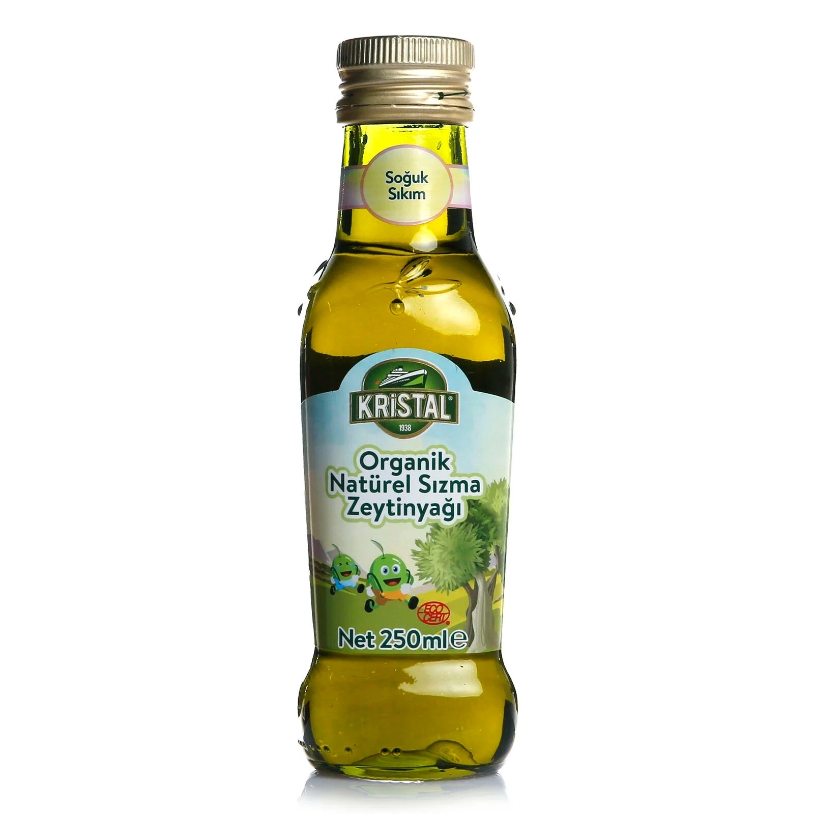 Organik%20Natürel%20Sızma%20Zeytinyağı%20Çocuklar%20İçin%20250%20ml%20Cam%20Şişe
