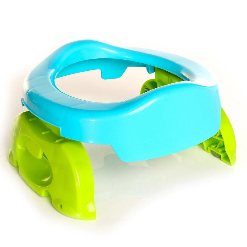 VaVbaby%20Portatif%20Katlanabilir%20Bebek%20Tuvalet%20Lazımlık%20&%20Klozet%20Adaptörü%2015%20Ay+%20(Hediyeli)