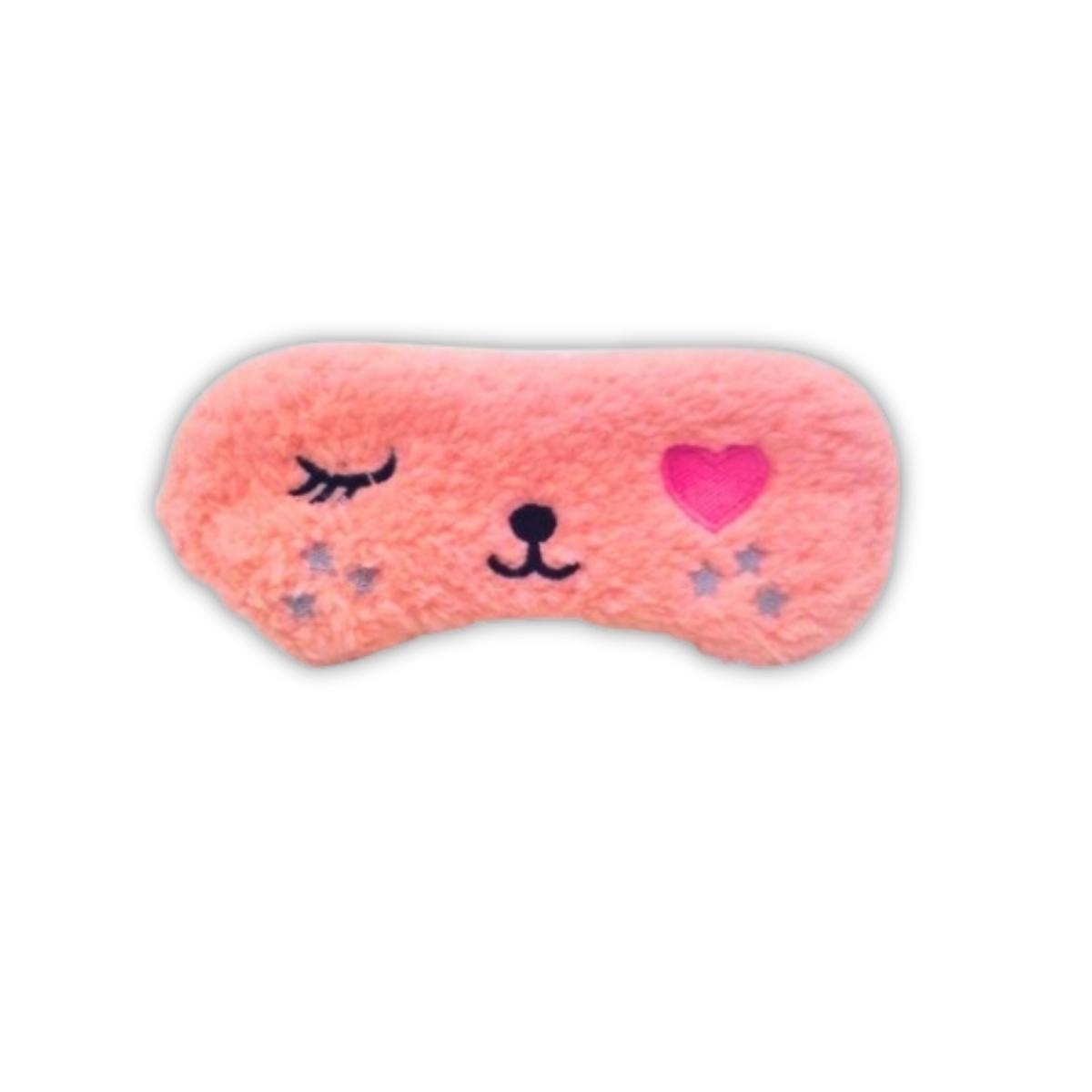 %20Bebek%20Uyku%20Maskesi%20Pembe%20Yıldızlı%20Kedi