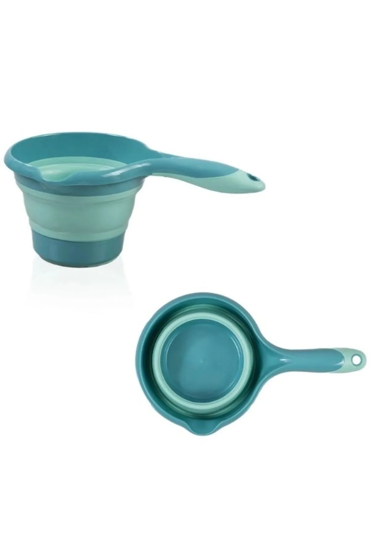 Babyjem%205’li%20Katlanır%20Banyo%20Seti%20Mavi