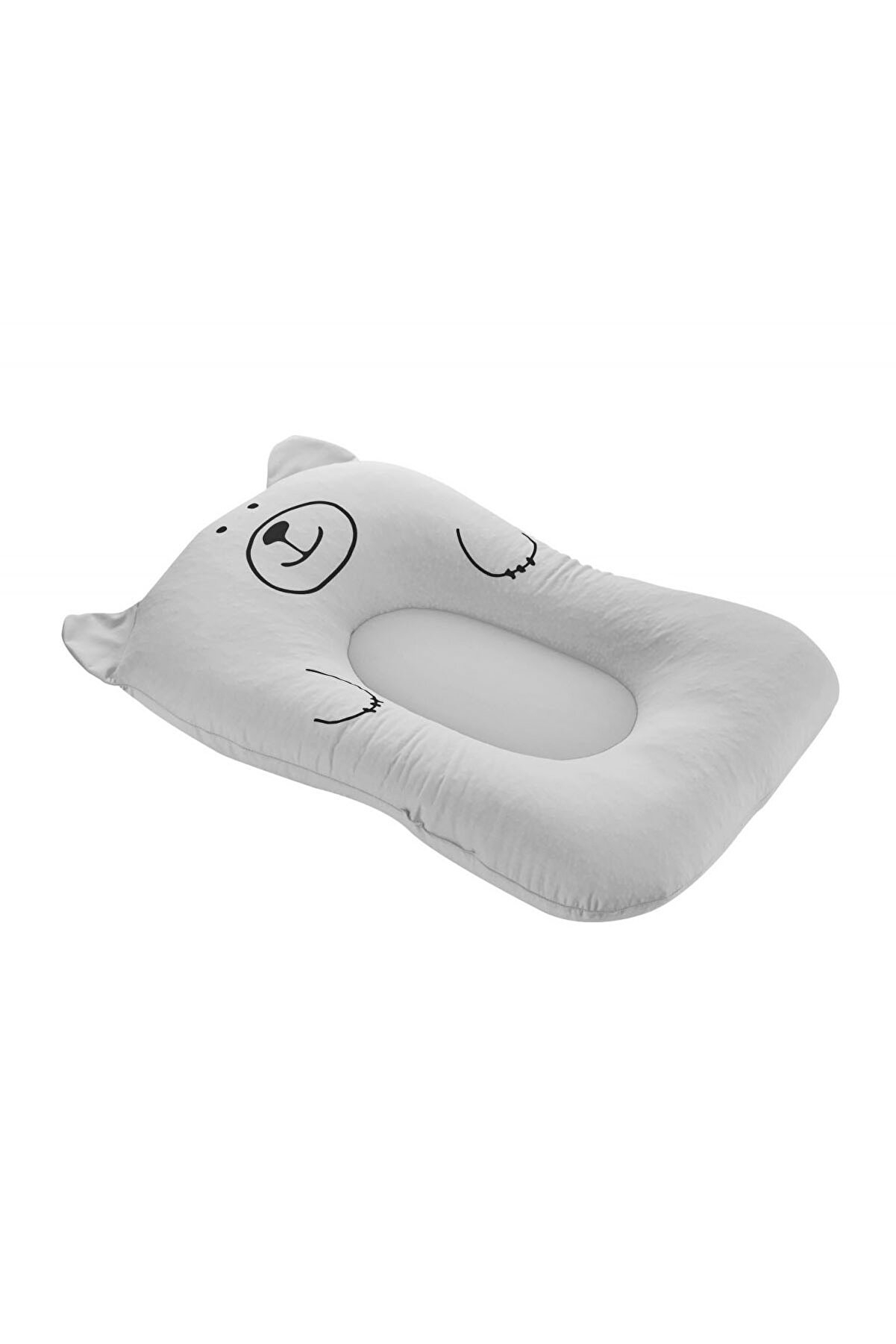 Babyjem%20Köpüklü%20Bebek%20Banyo%20Yatağı%20Gri