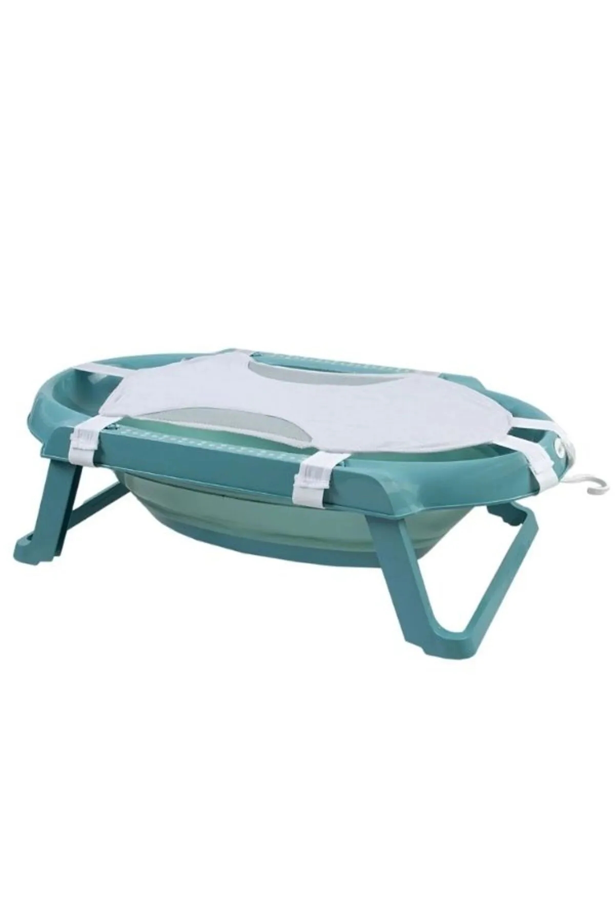 Babyjem%205’li%20Katlanır%20Banyo%20Seti%20Mavi