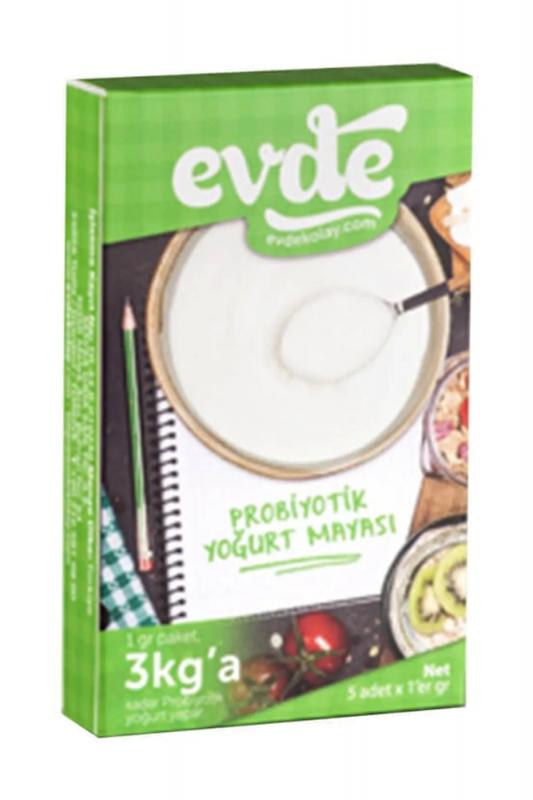 Evde%20Probiyotik%20Yoğurt%20Mayası%201%20gr%205’li%20(HELAL%20BELGELİ)