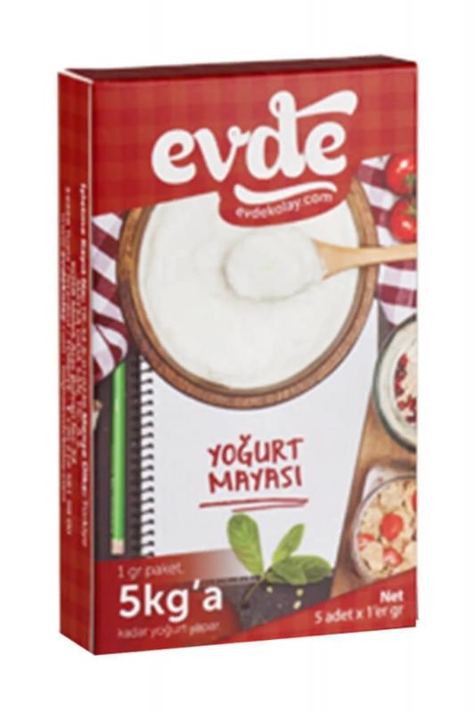 Yoğurt%20Mayası%201%20Gr%205%20Paket%20(HELAL%20BELGELİ)