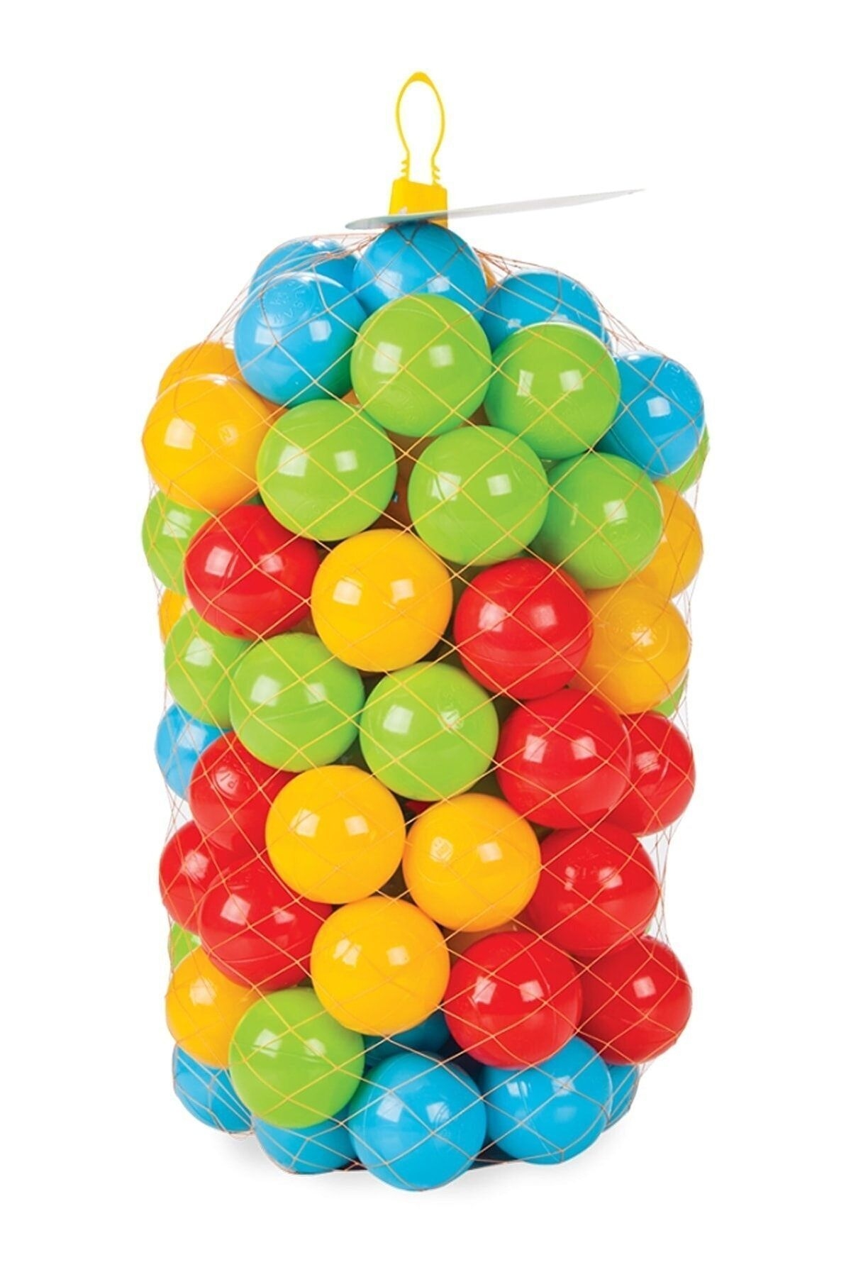 Oyun%20Havuz%20Topu%20Şişme%20Oyun%20Havuz%20Topları%206%20Cm%2050%20Adet