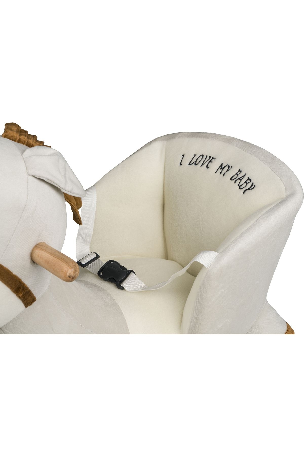 VaVbaby%20Sallanan%20At%20Ahşap%20Peluş%20Yumuşak%20-%20Eşek%20Krem
