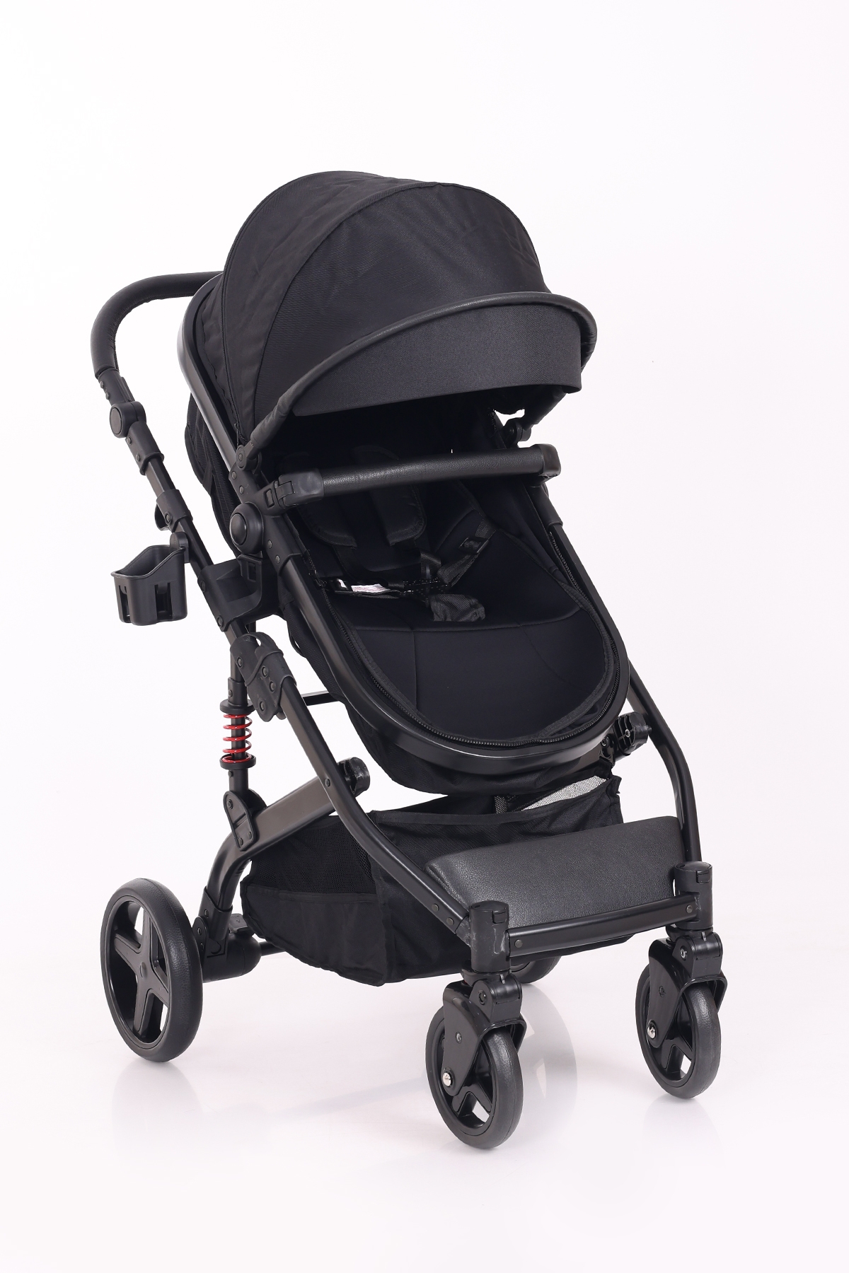Solex%20Seyahat%20Sistem%20Taşıma%20Pusetli%20Bebek%20Arabası%20(PUSET%20DAHİL)