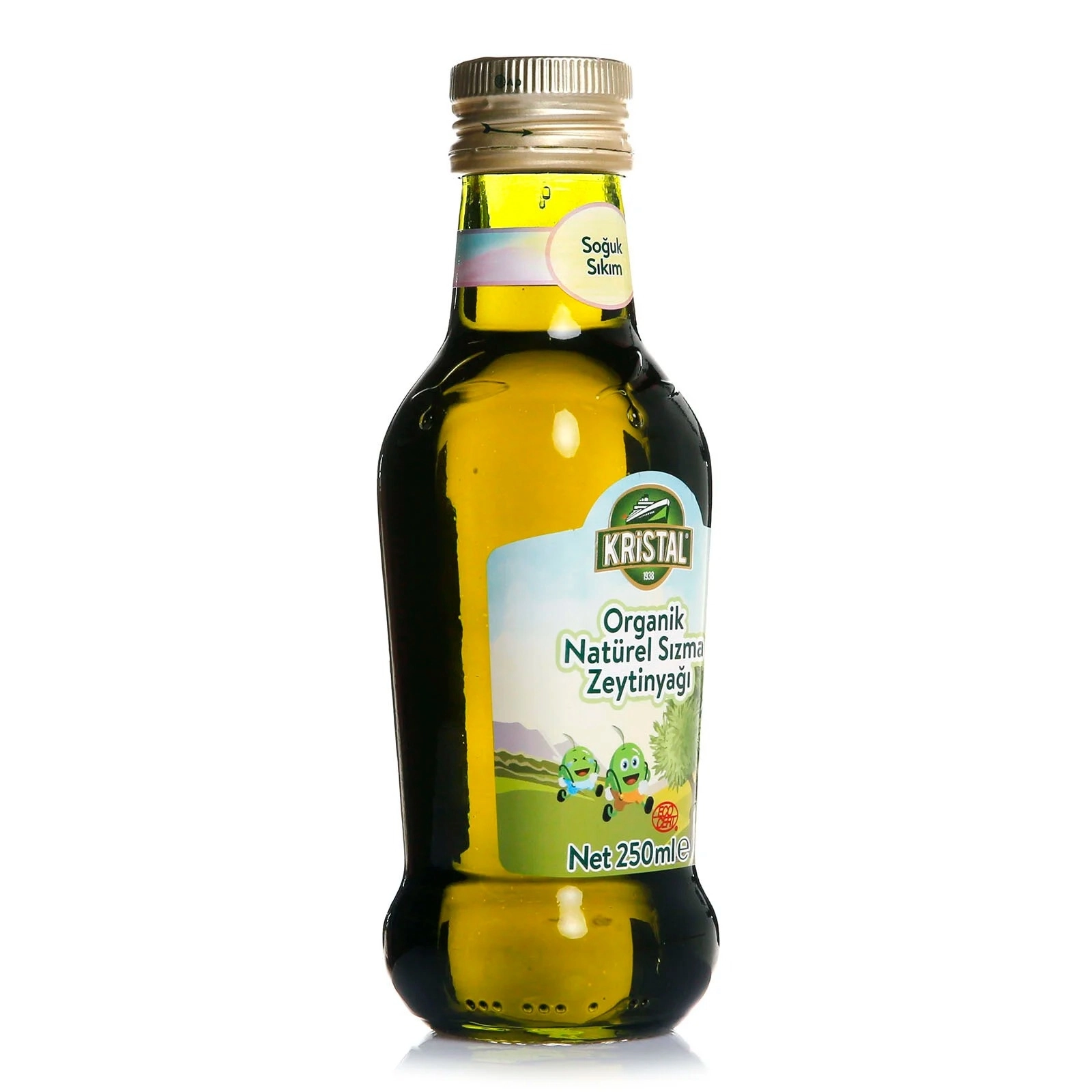 Organik%20Natürel%20Sızma%20Zeytinyağı%20Çocuklar%20İçin%20250%20ml%20Cam%20Şişe
