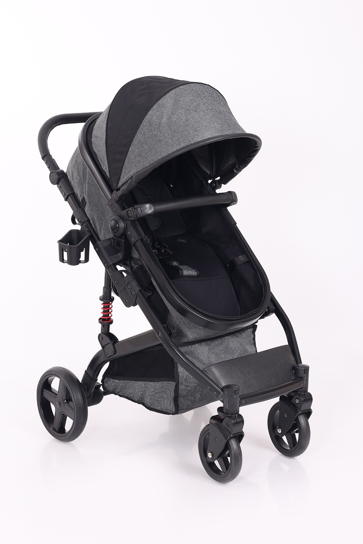 Solex%20Seyahat%20Sistem%20Taşıma%20Pusetli%20Bebek%20Arabası%20(PUSET%20DAHİL)