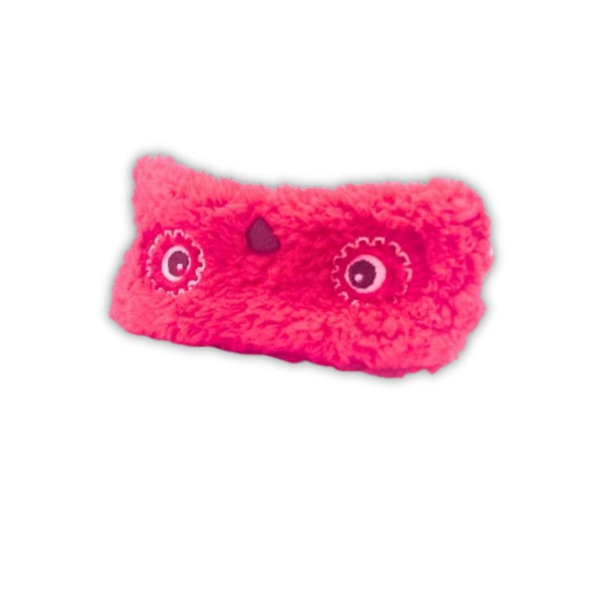 Bebek%20Uyku%20Maskesi%20Pembe%20Baykuş%20%20
