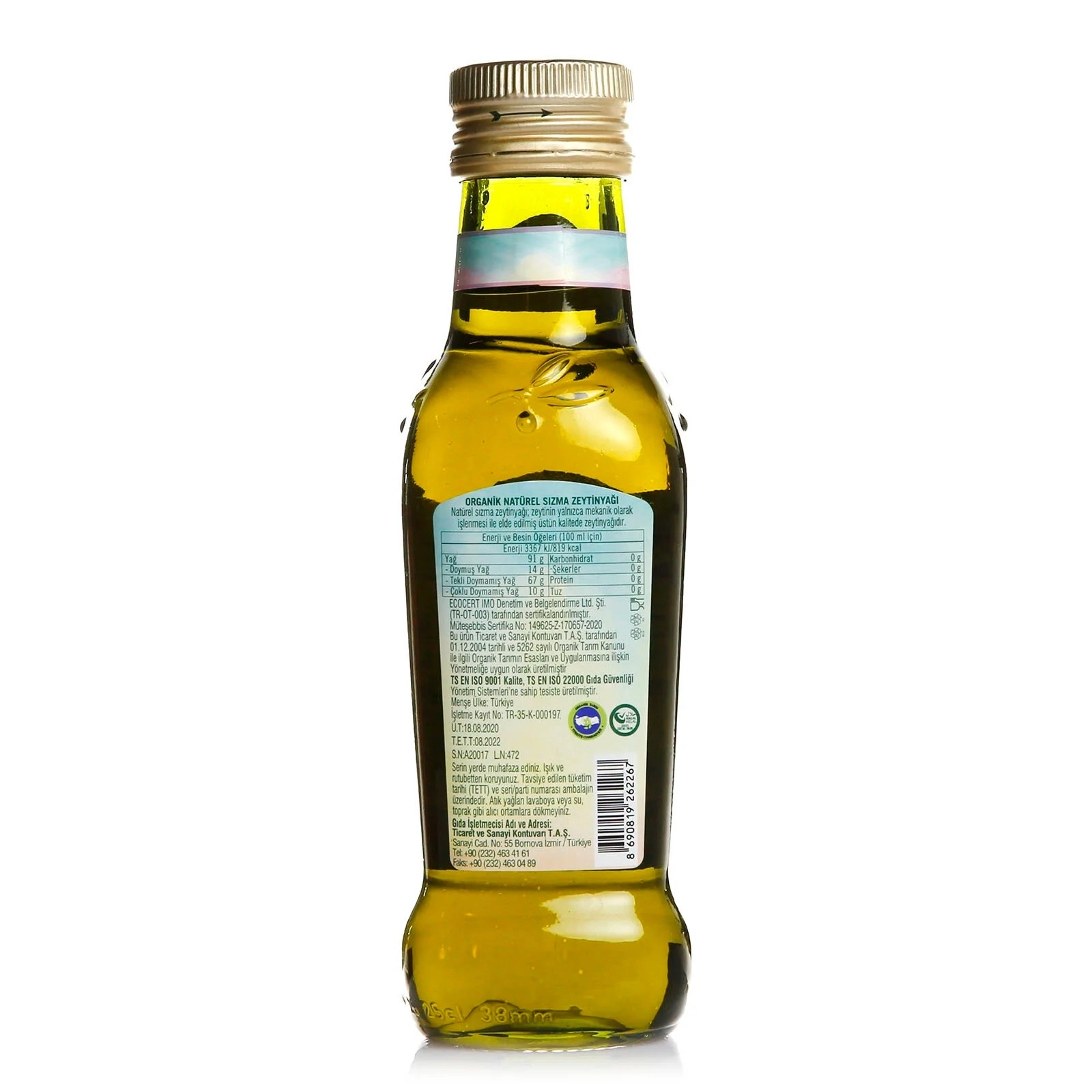 Organik%20Natürel%20Sızma%20Zeytinyağı%20Çocuklar%20İçin%20250%20ml%20Cam%20Şişe