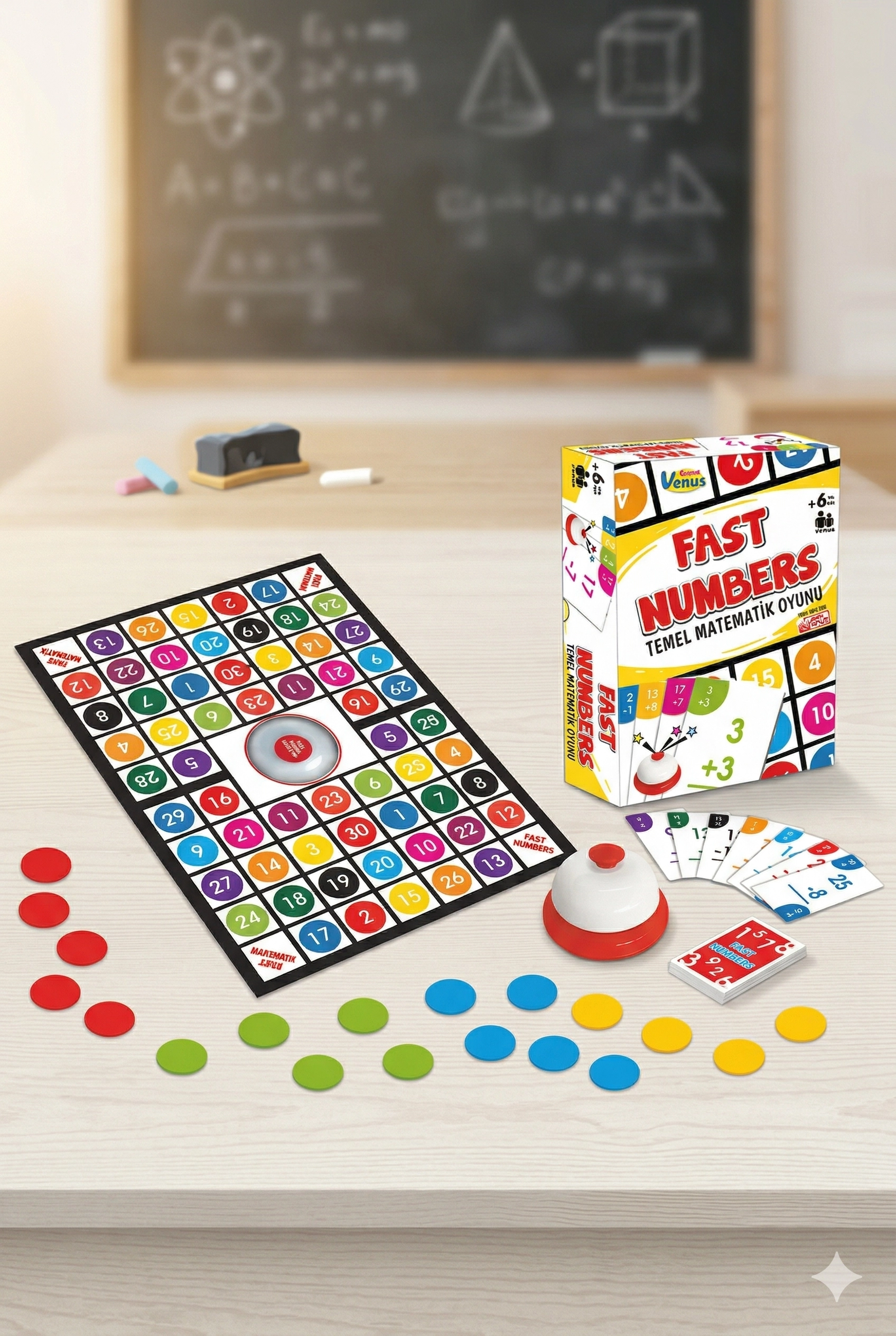 Fast%20Numbers%20Hızlı%20Matematik%20ve%20İşlem%20Oyunu
