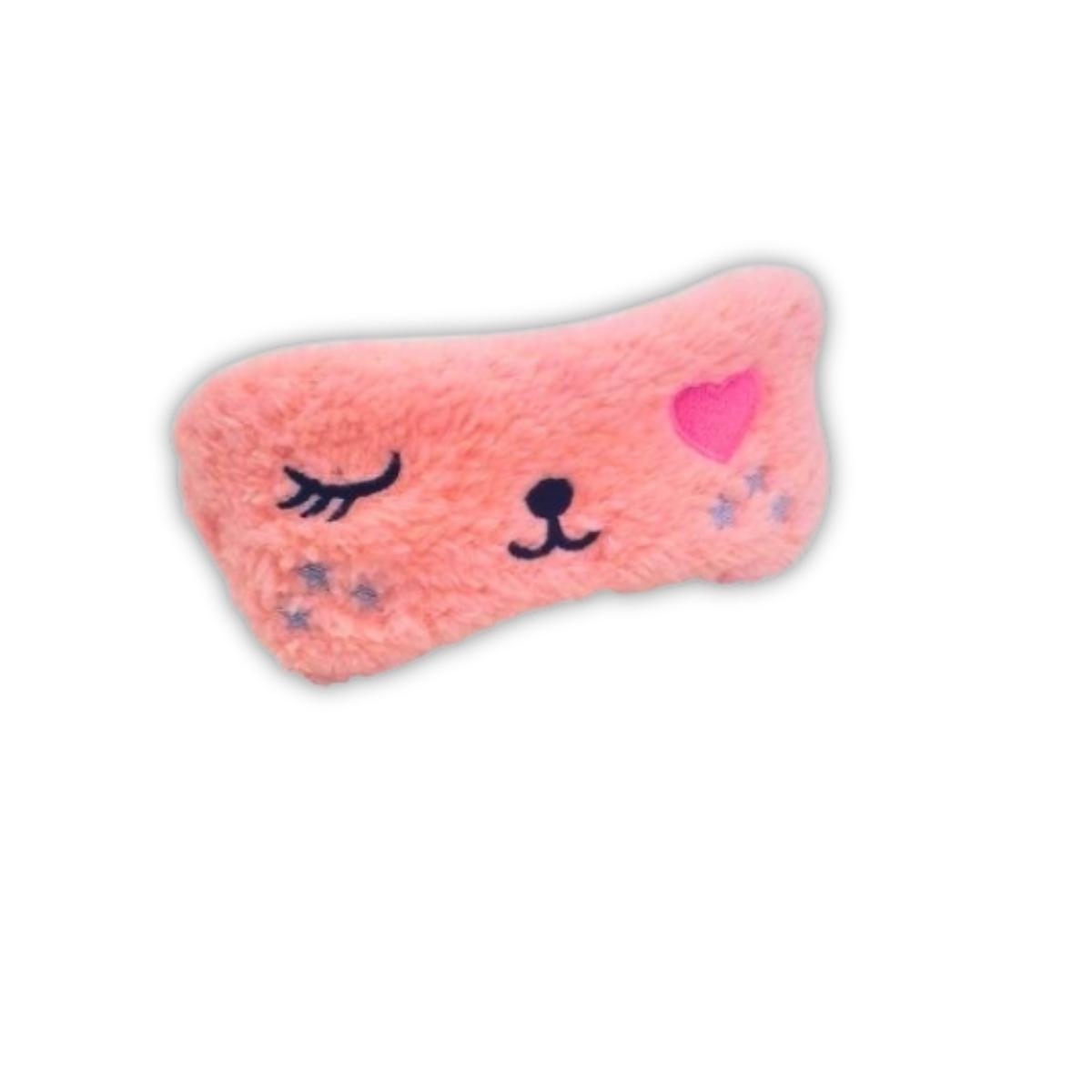 %20Bebek%20Uyku%20Maskesi%20Pembe%20Yıldızlı%20Kedi