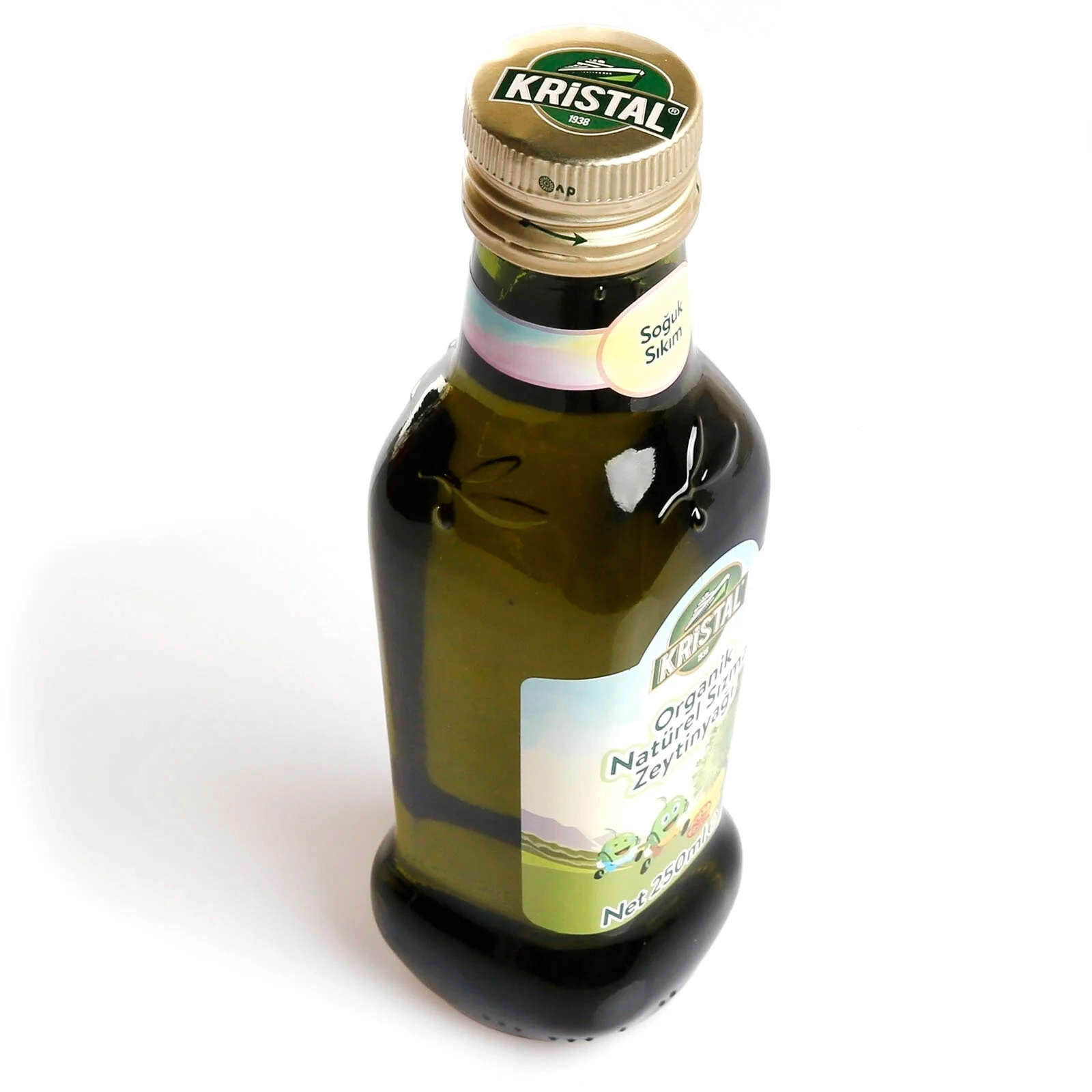 Organik%20Natürel%20Sızma%20Zeytinyağı%20Çocuklar%20İçin%20250%20ml%20Cam%20Şişe