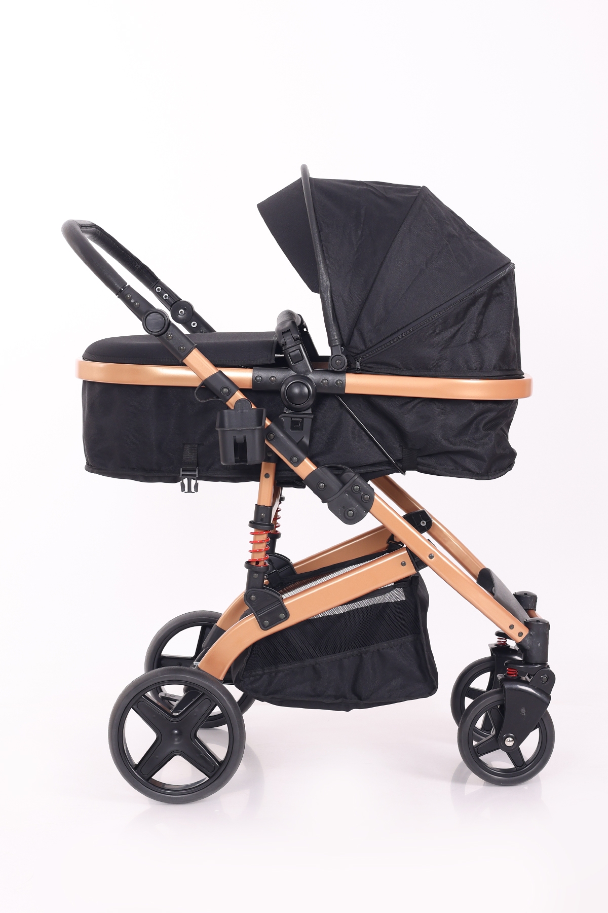 Solex%20Seyahat%20Sistem%20Taşıma%20Pusetli%20Bebek%20Arabası%20(PUSET%20DAHİL)
