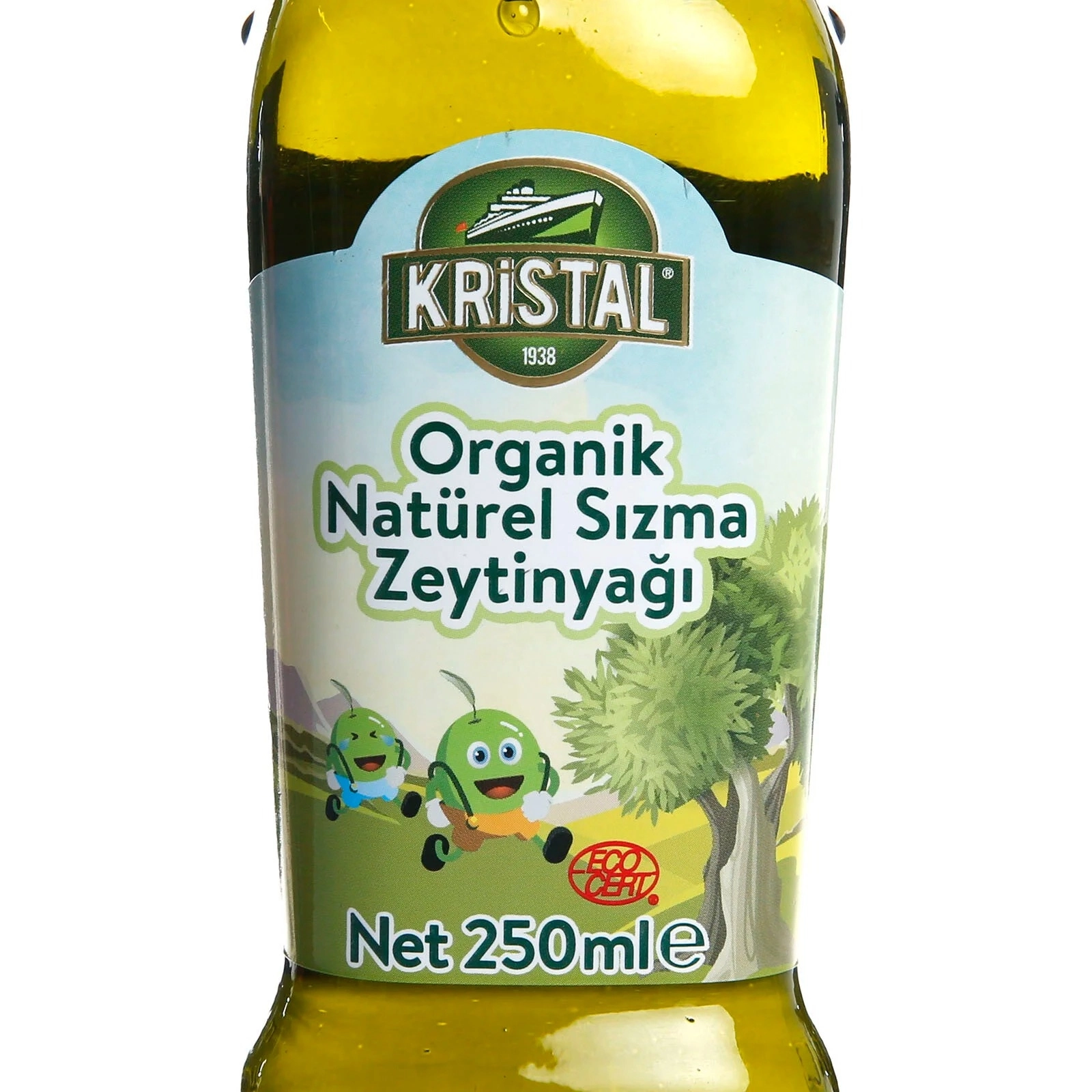Organik%20Natürel%20Sızma%20Zeytinyağı%20Çocuklar%20İçin%20250%20ml%20Cam%20Şişe